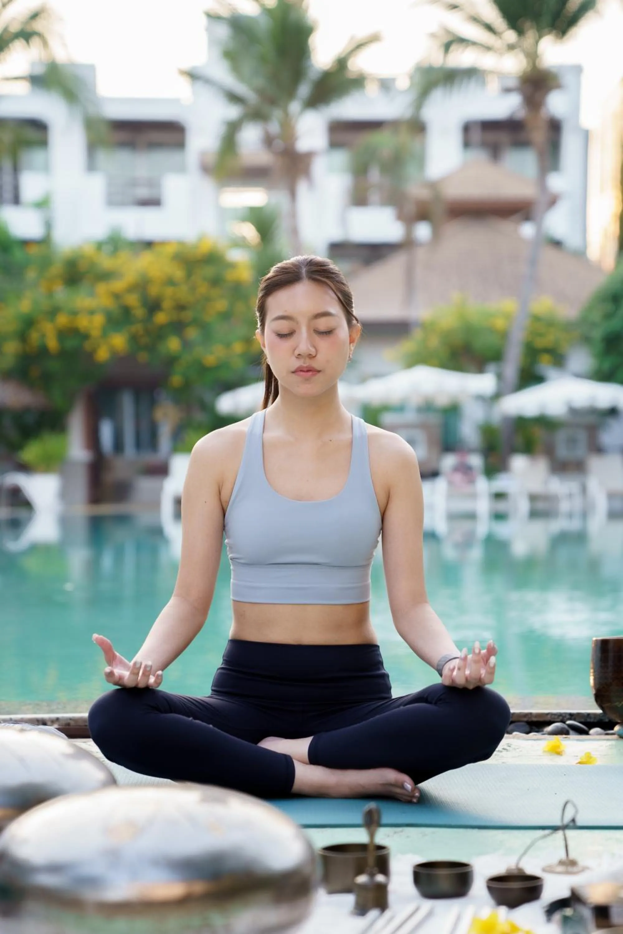 Activities in My Way Hua Hin Music Hotel