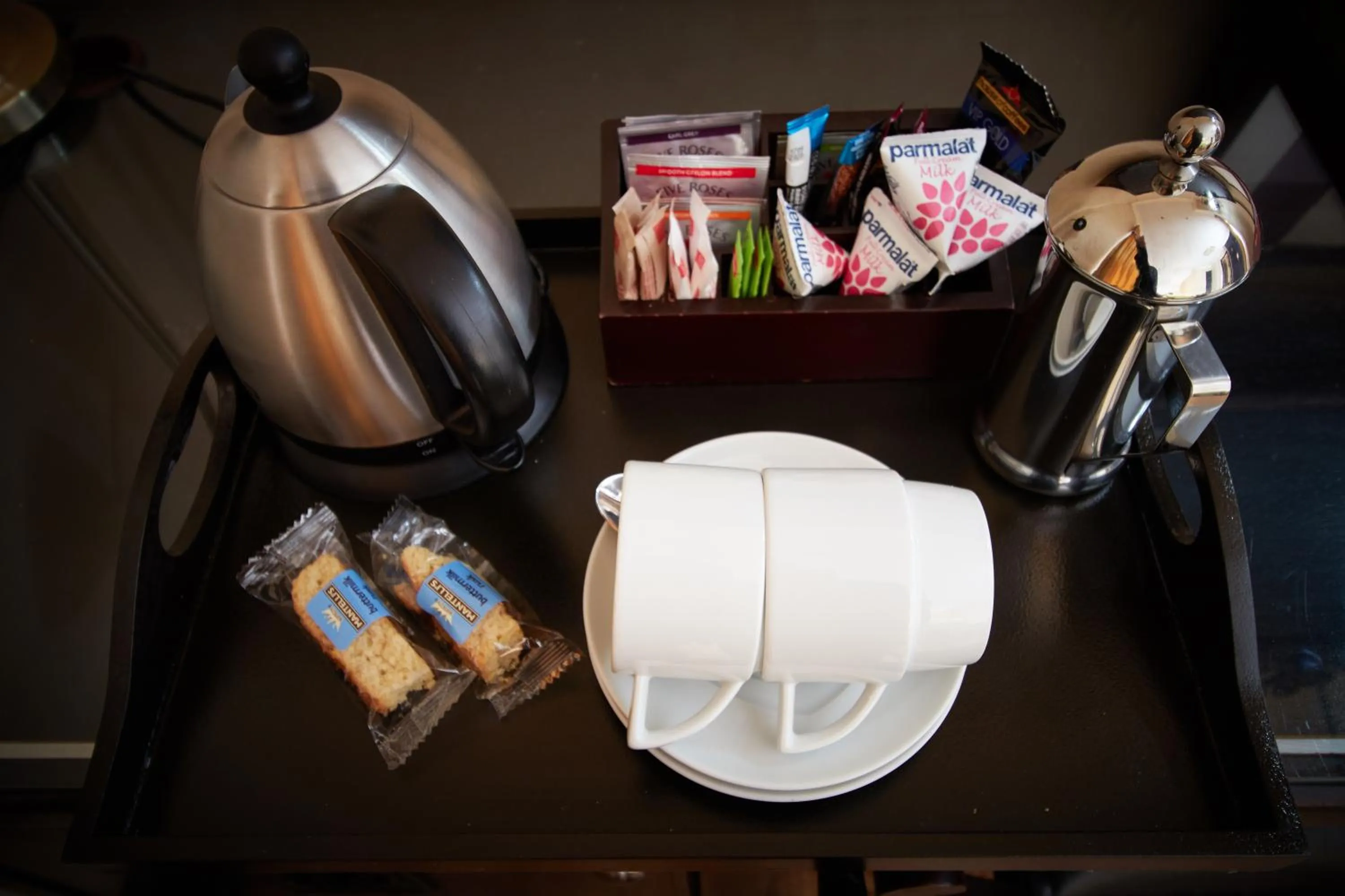 Coffee/tea facilities in Royal Elephant Hotel & Conference Centre