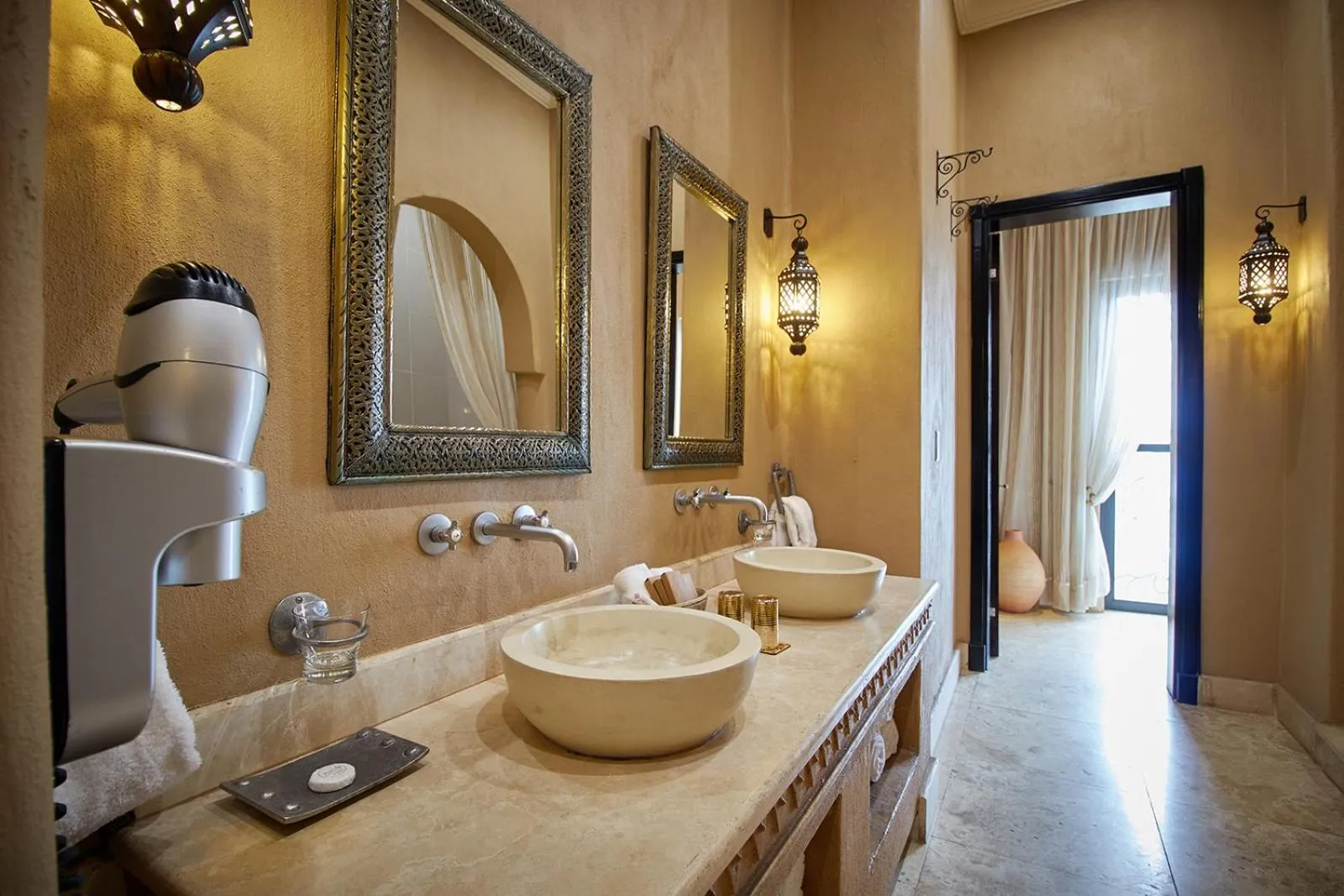 Bathroom in Royal Elephant Hotel & Conference Centre
