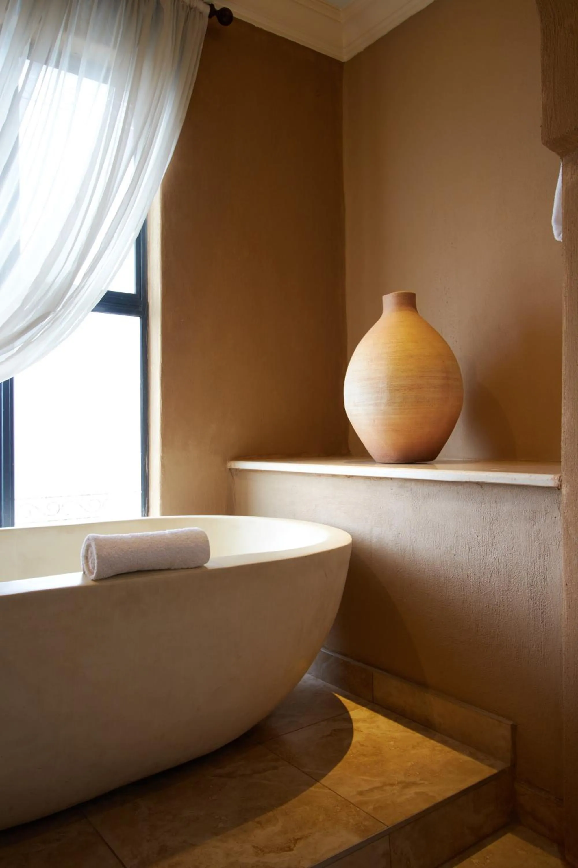 Bathroom in Royal Elephant Hotel & Conference Centre