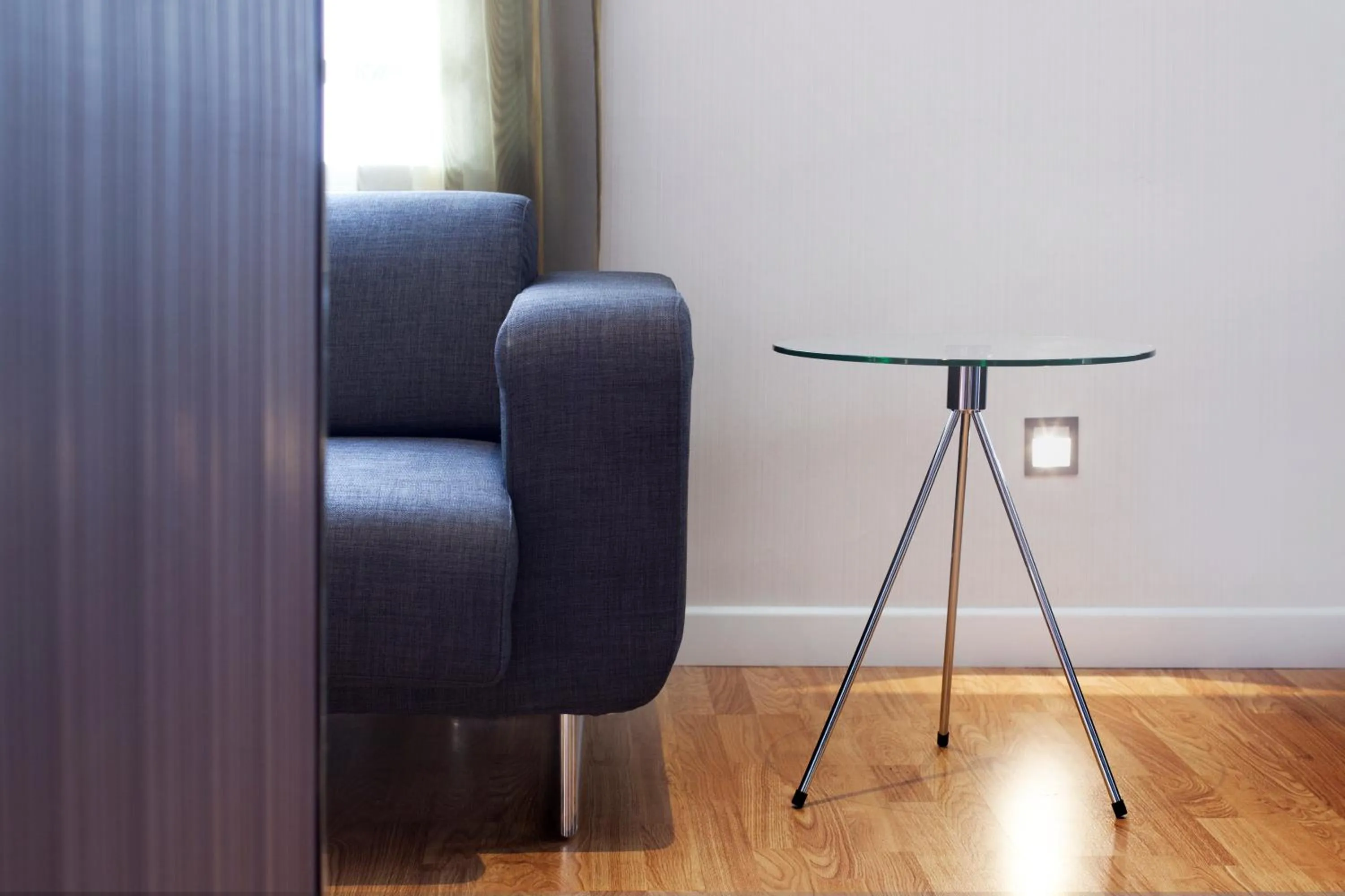 Property building in Hostal BCN Ramblas