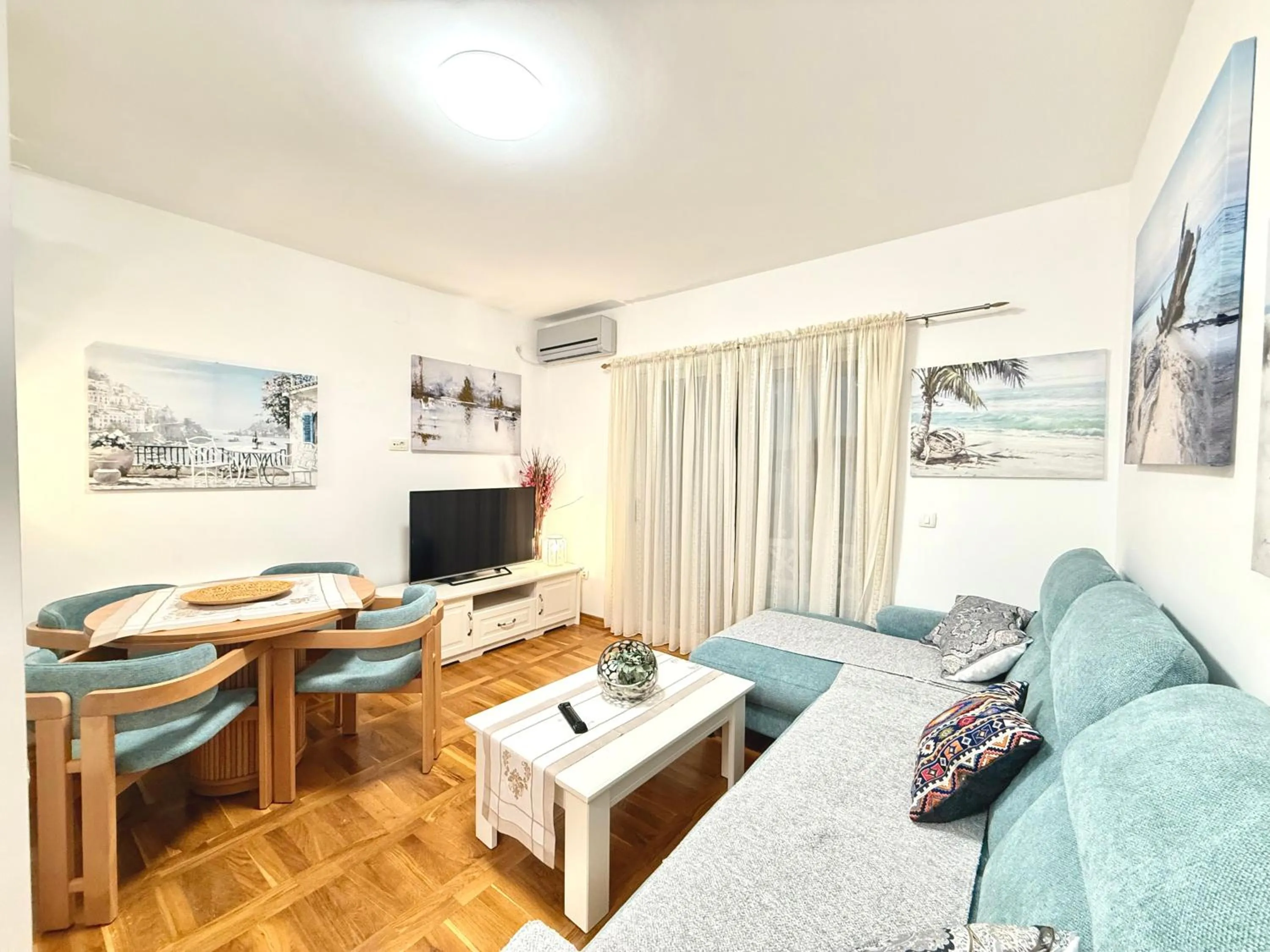 Varja 2 Apartment