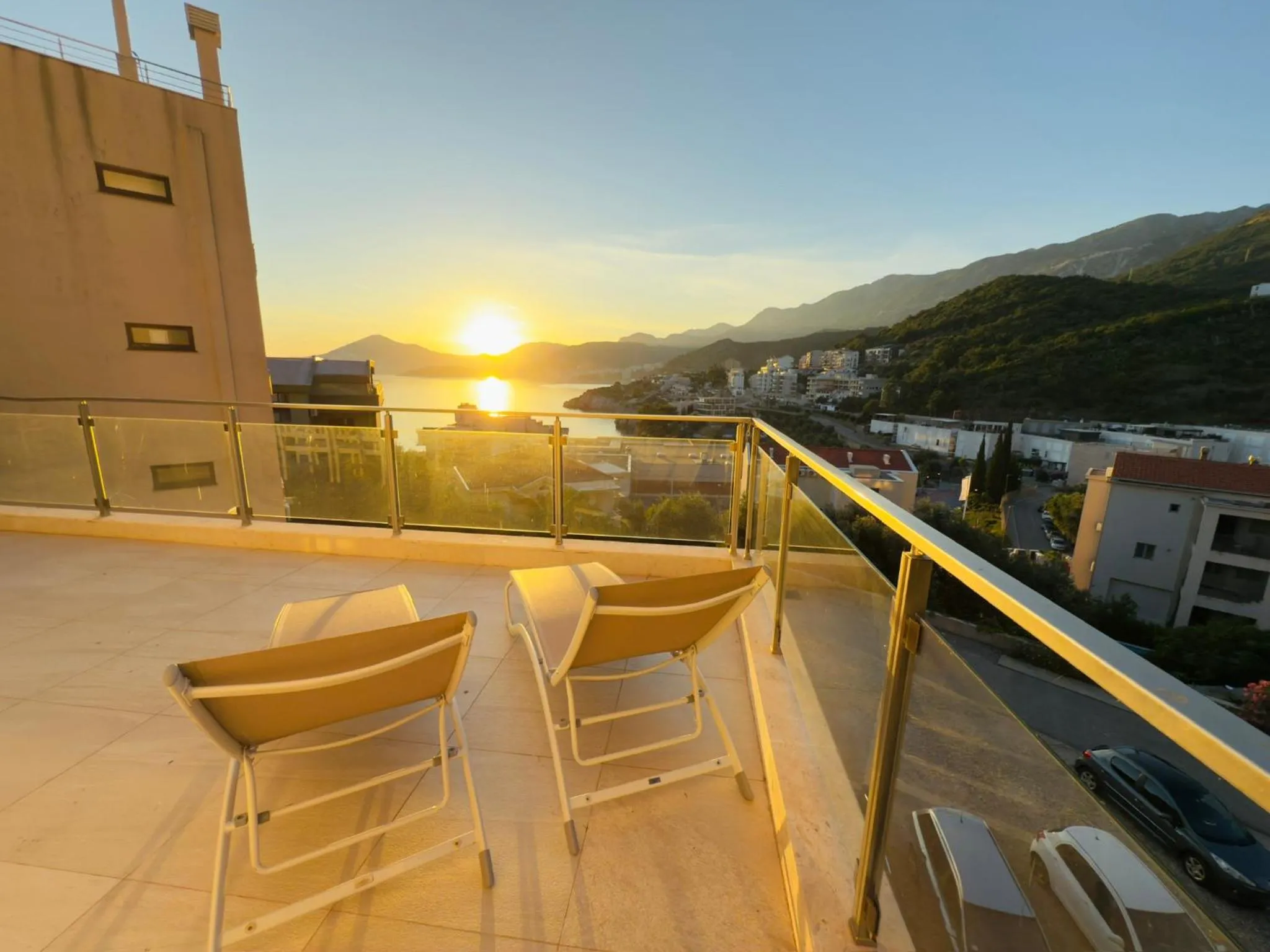 Varja 2 Apartment