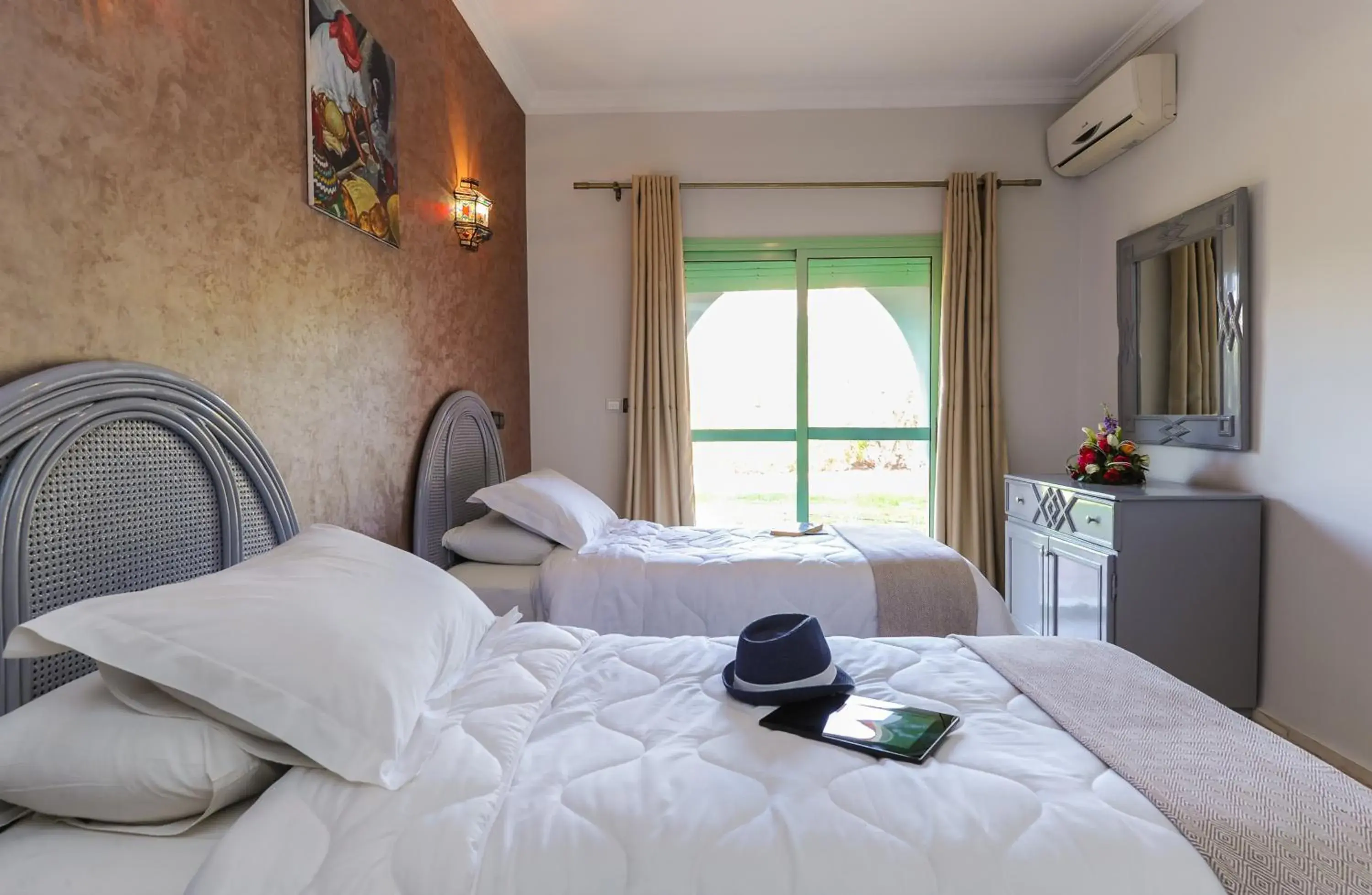 Superior Apartment in In Club Palmeraie Resorts Superior Apartment in In Club Palmeraie Resorts