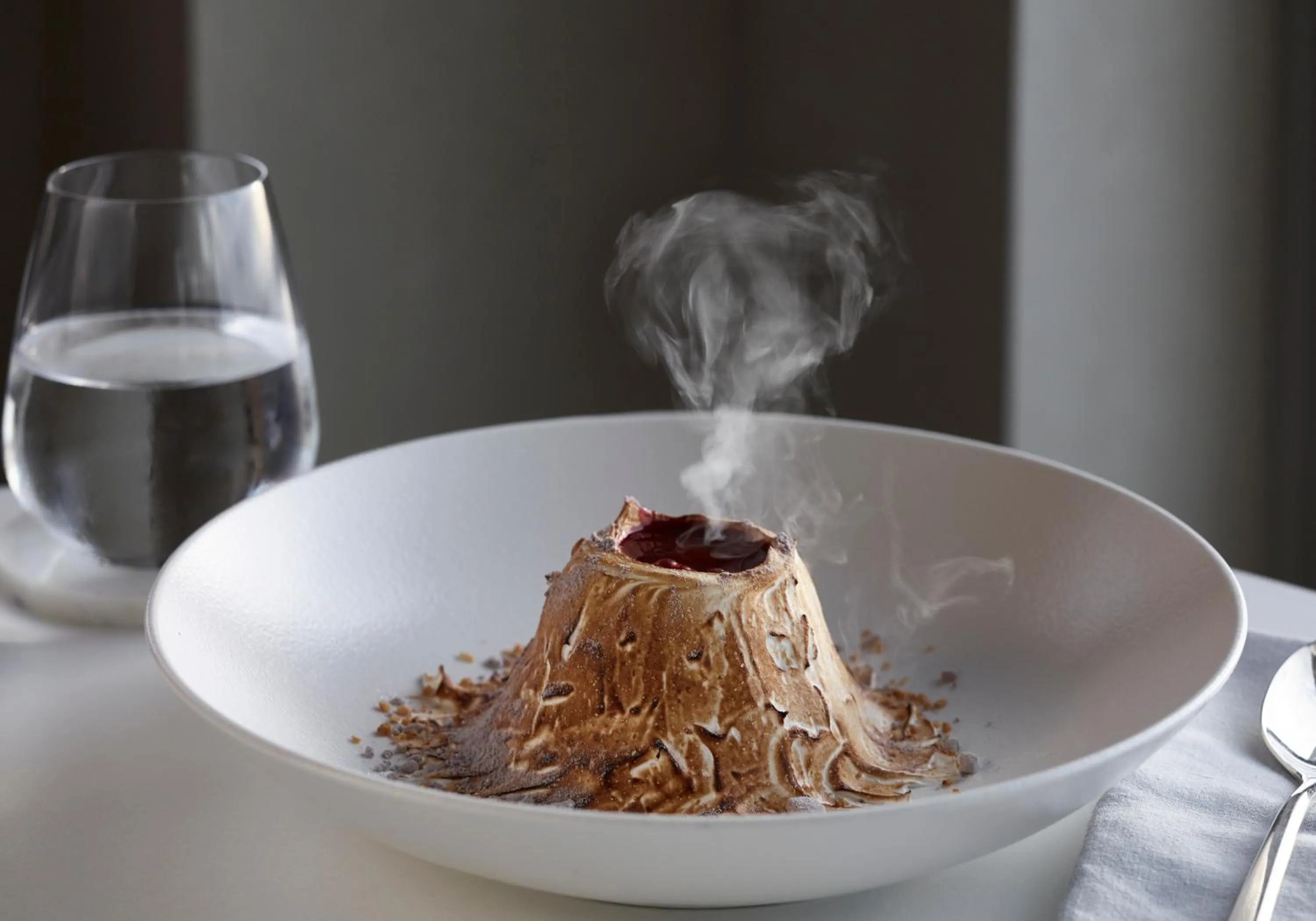 Restaurant/places to eat in Villa Bordeaux