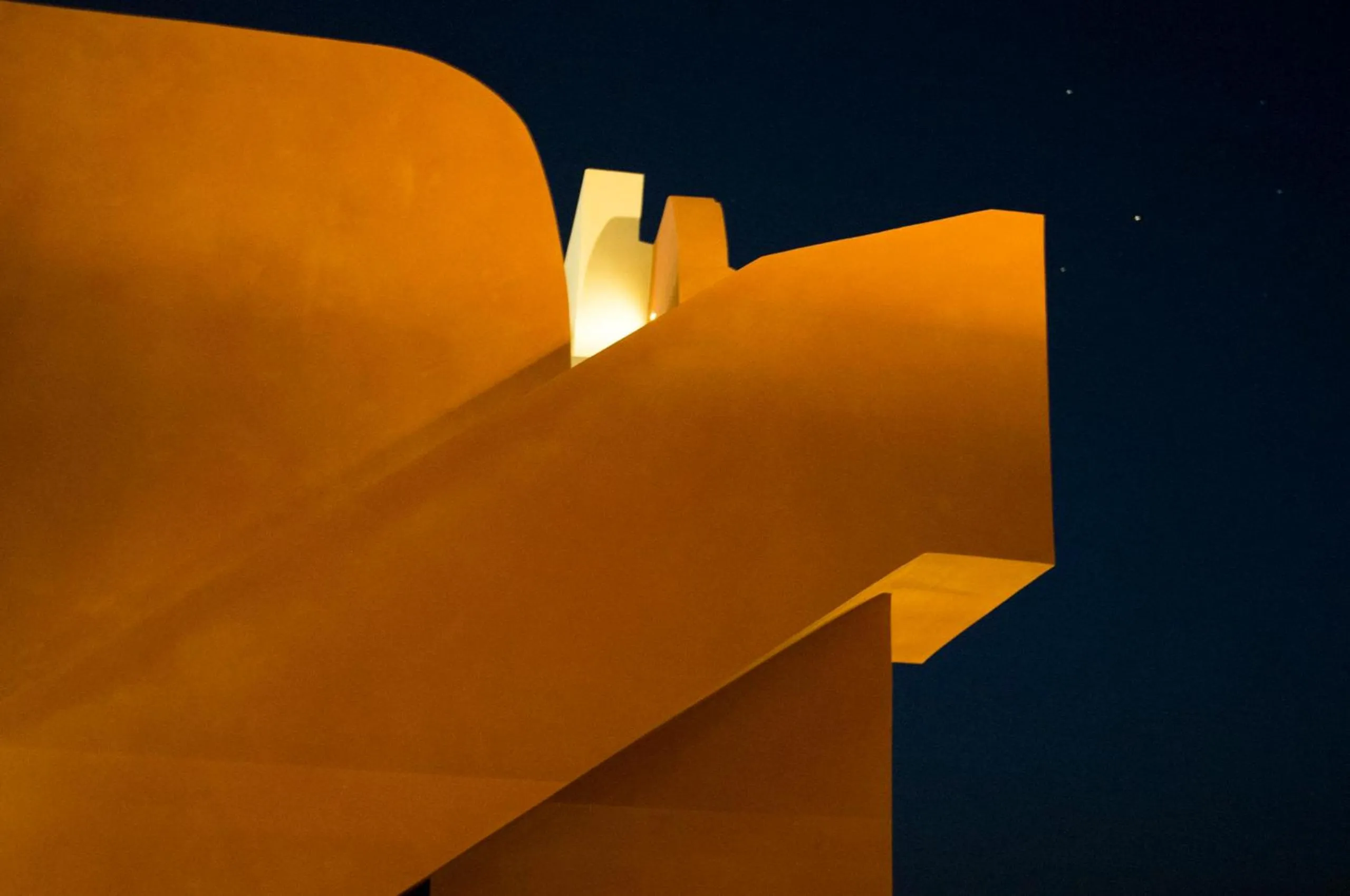 Property building in Villa Bordeaux