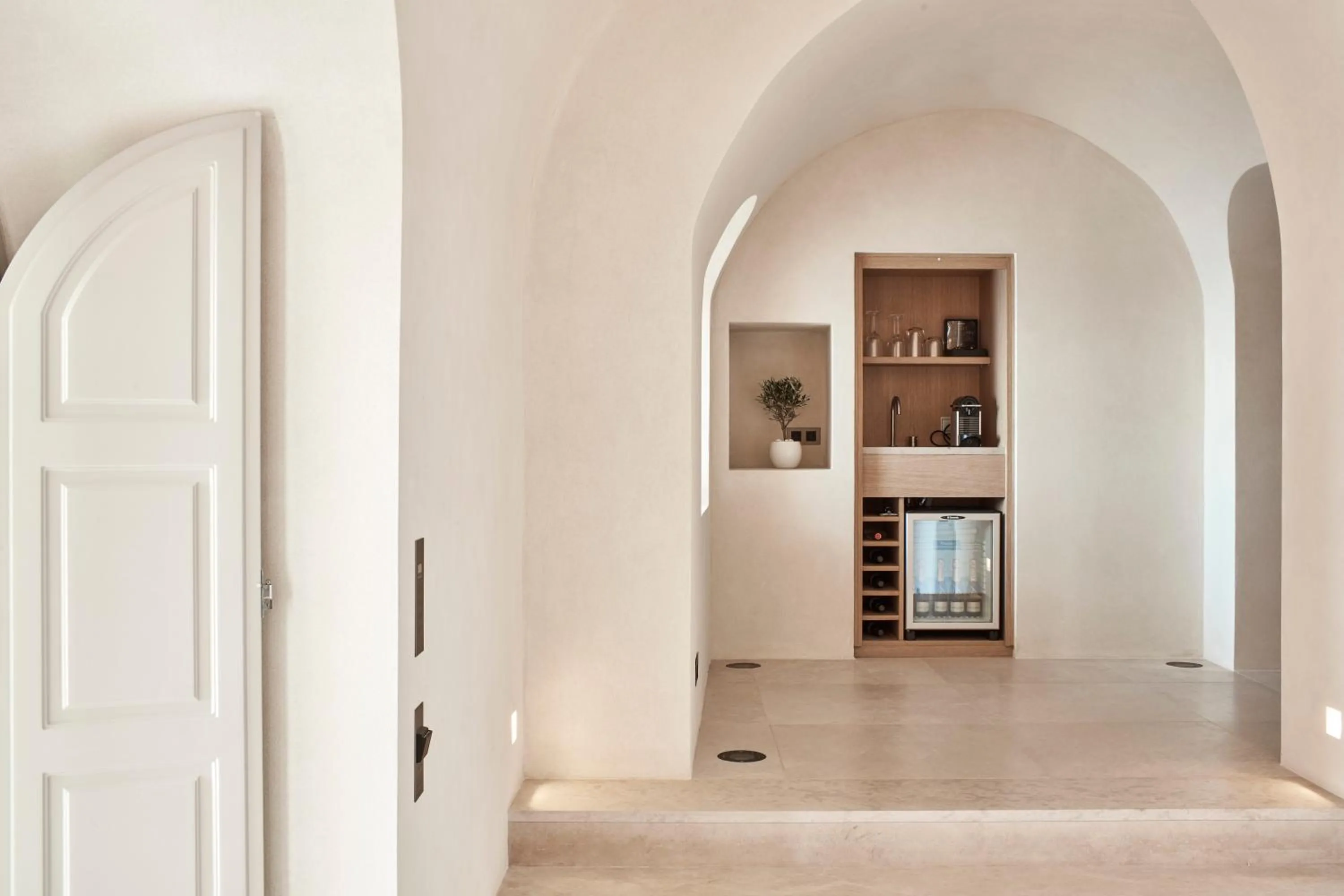 Photo of the whole room in Villa Bordeaux