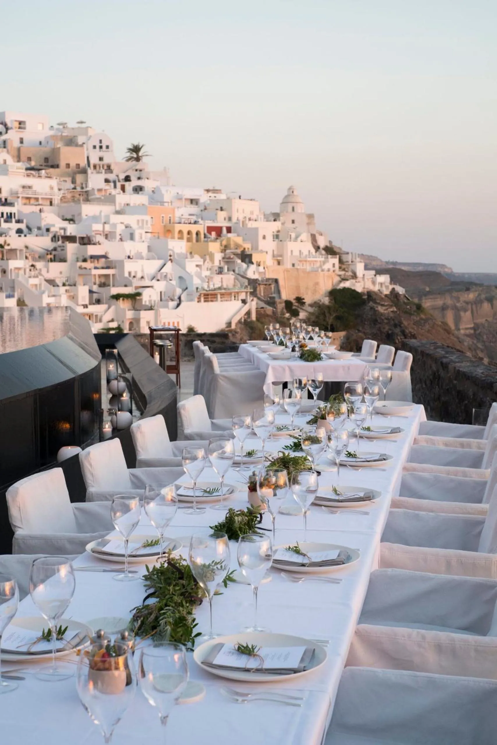 Banquet/Function facilities in Villa Bordeaux