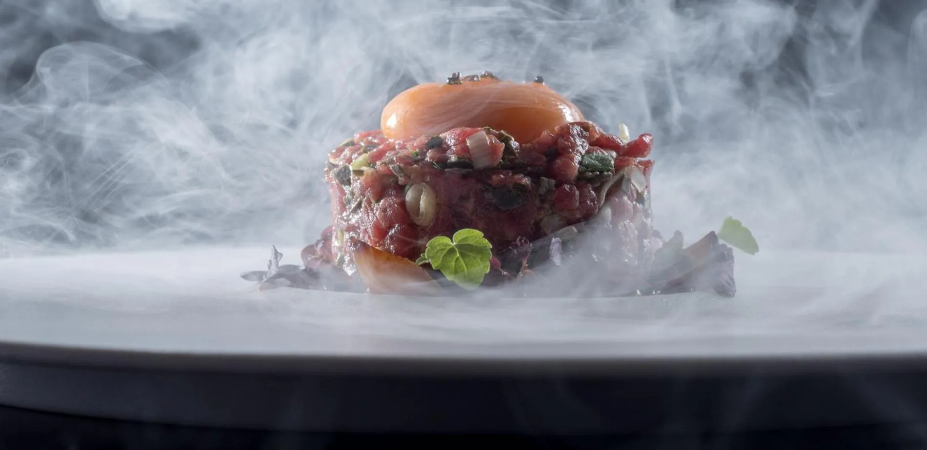 Food and drinks in Villa Bordeaux