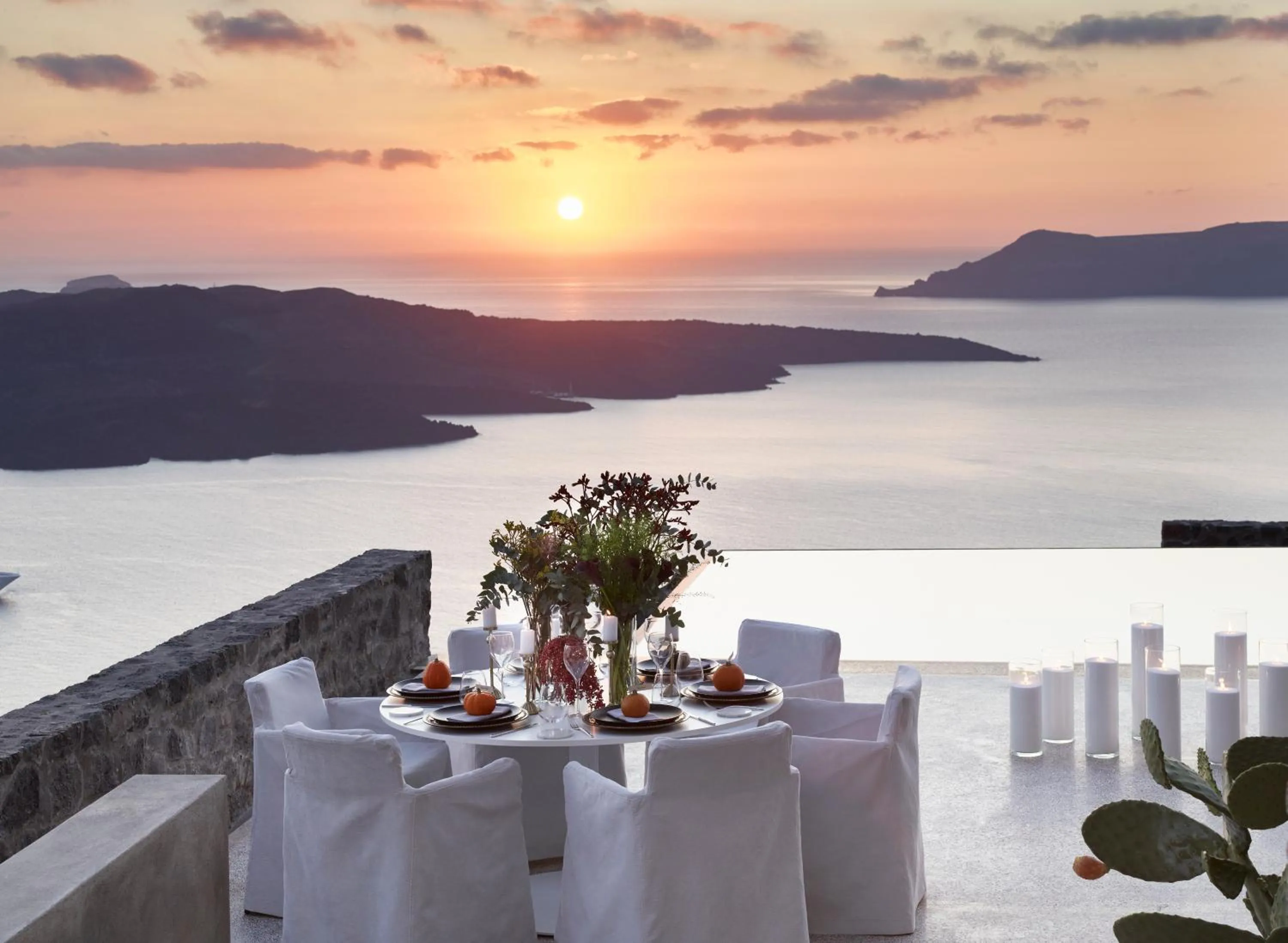 Banquet/Function facilities in Villa Bordeaux