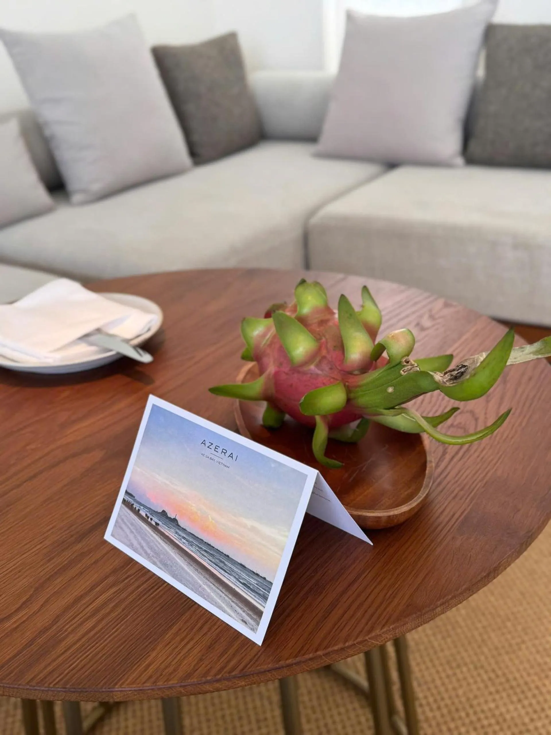 Other in Azerai Ke Ga Bay