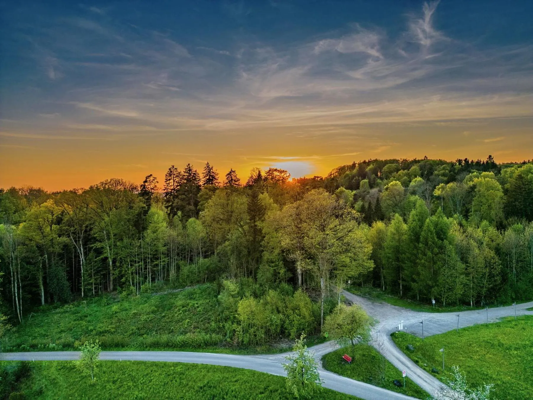 Hiking in Wellnesshotel Golfpanorama