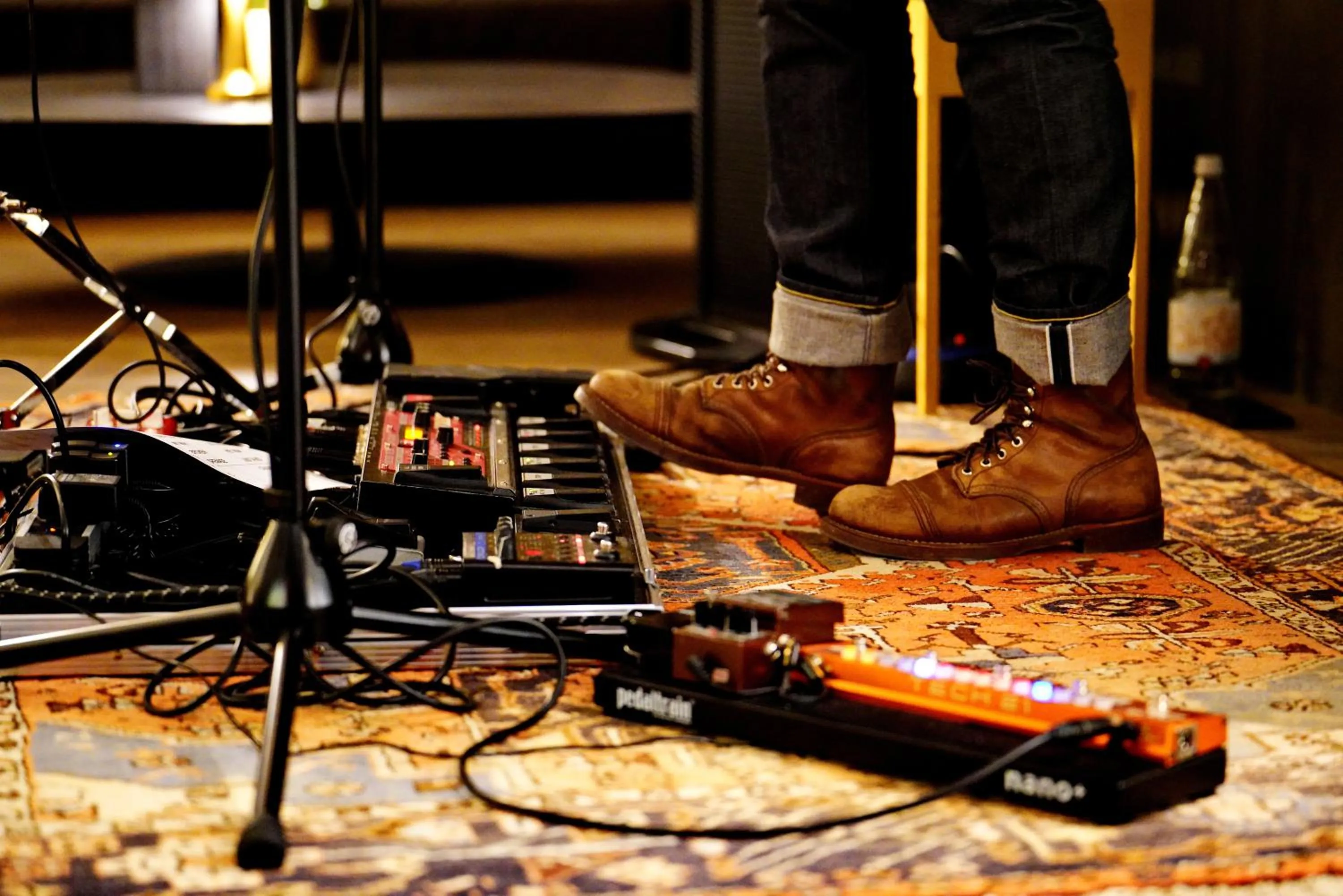 Lounge or bar in Wellnesshotel Golfpanorama