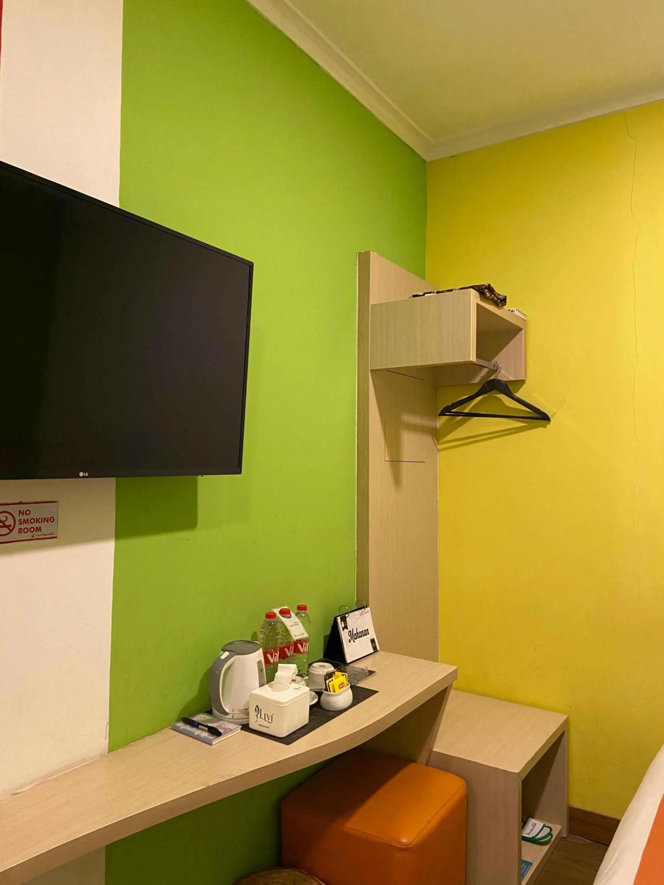 Green Red Hotel Syariah Jombang