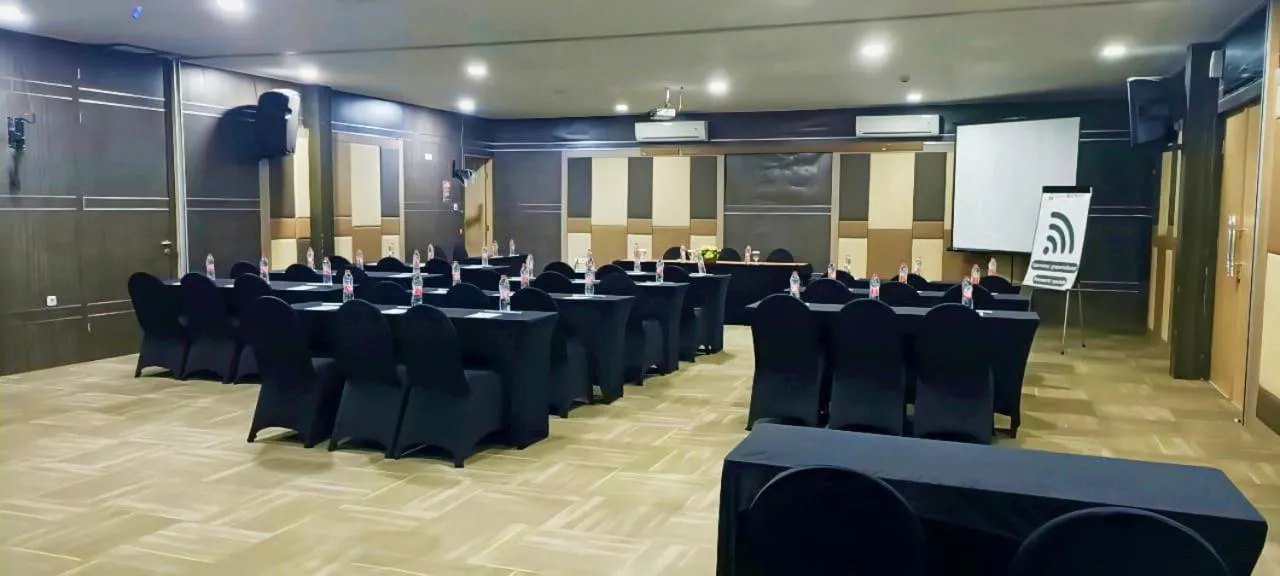 Green Red Hotel Syariah Jombang