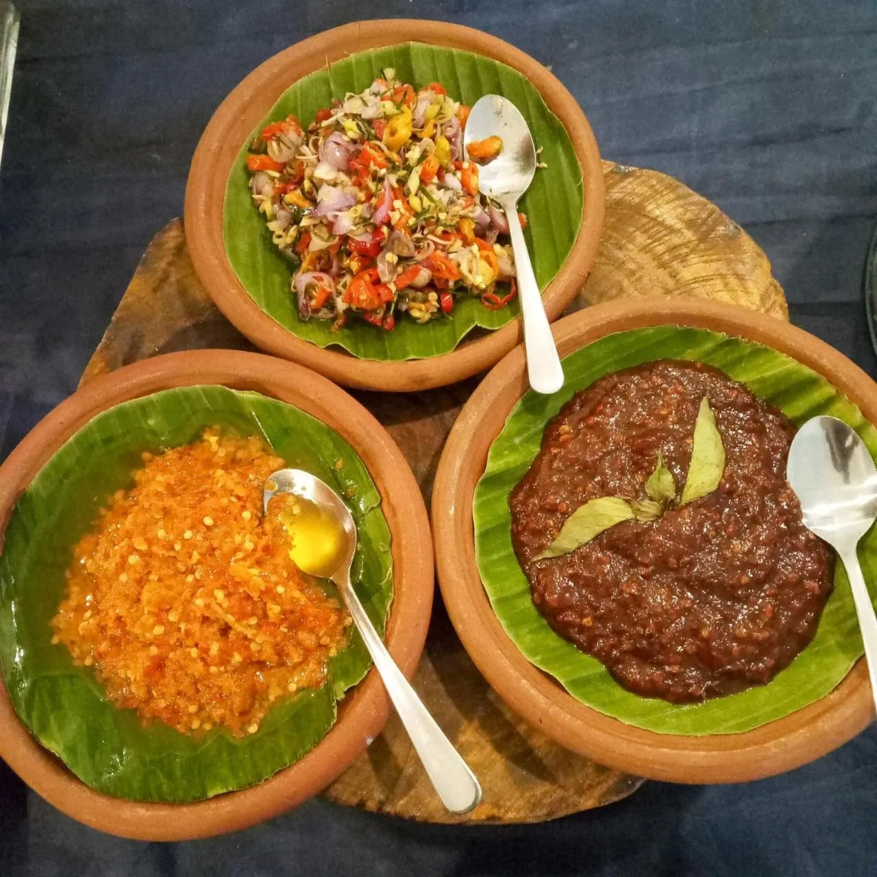 Breakfast in Green Red Hotel Syariah Jombang