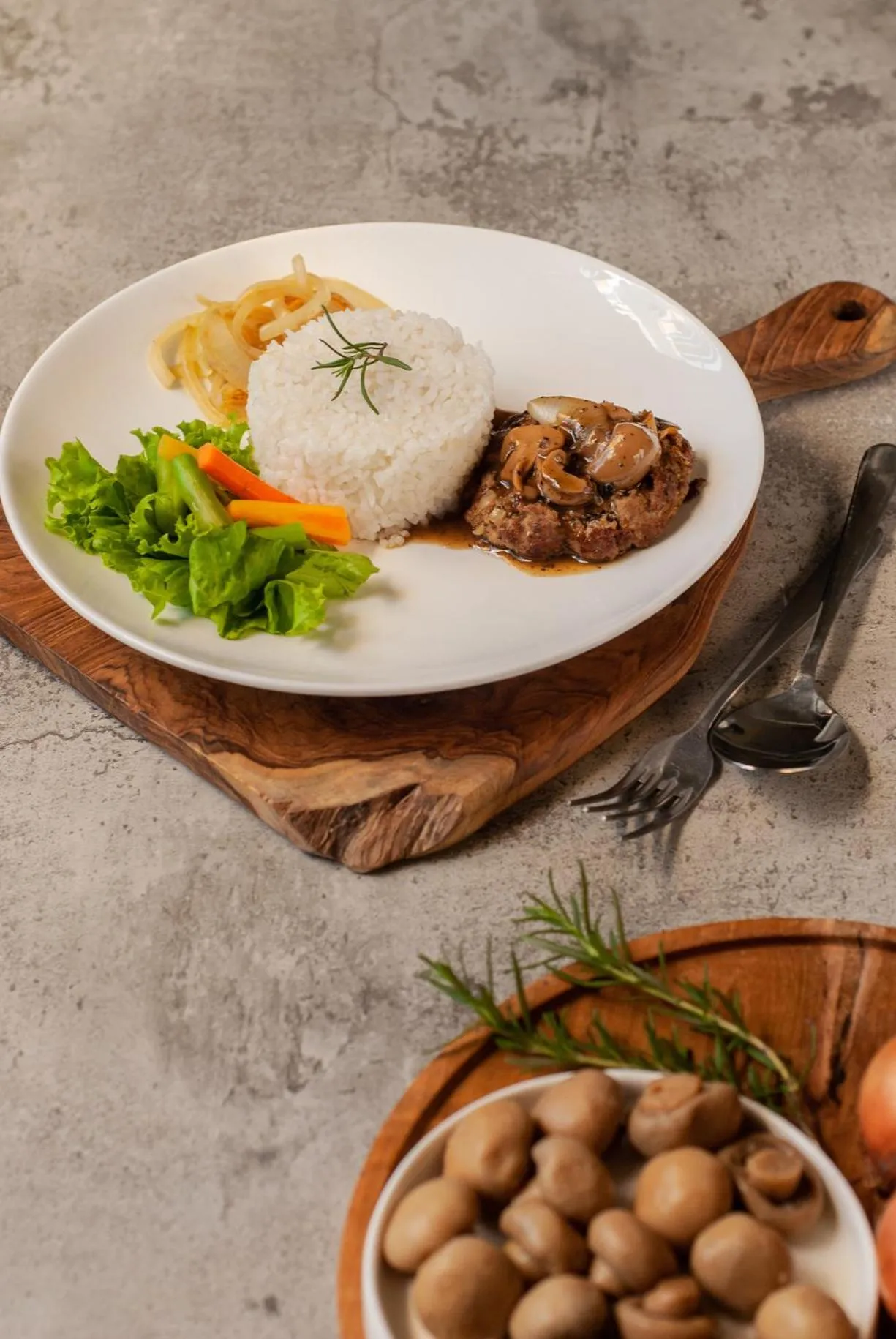 Green Red Hotel Syariah Jombang