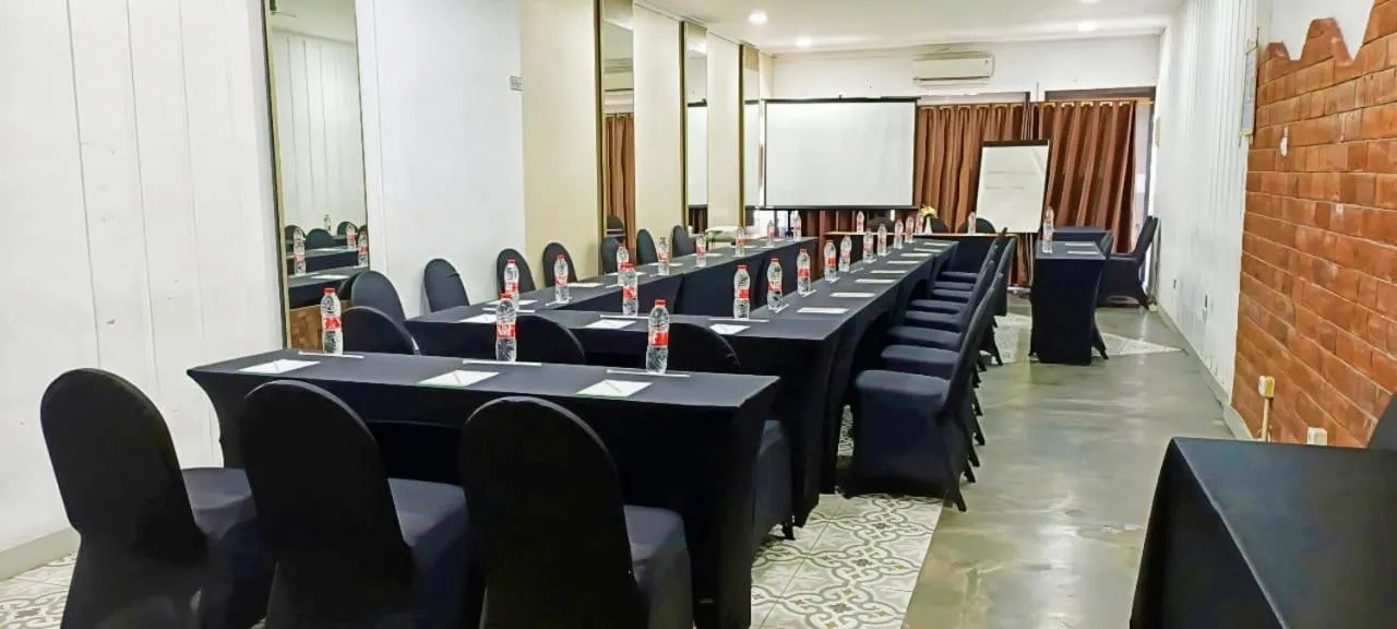 Green Red Hotel Syariah Jombang