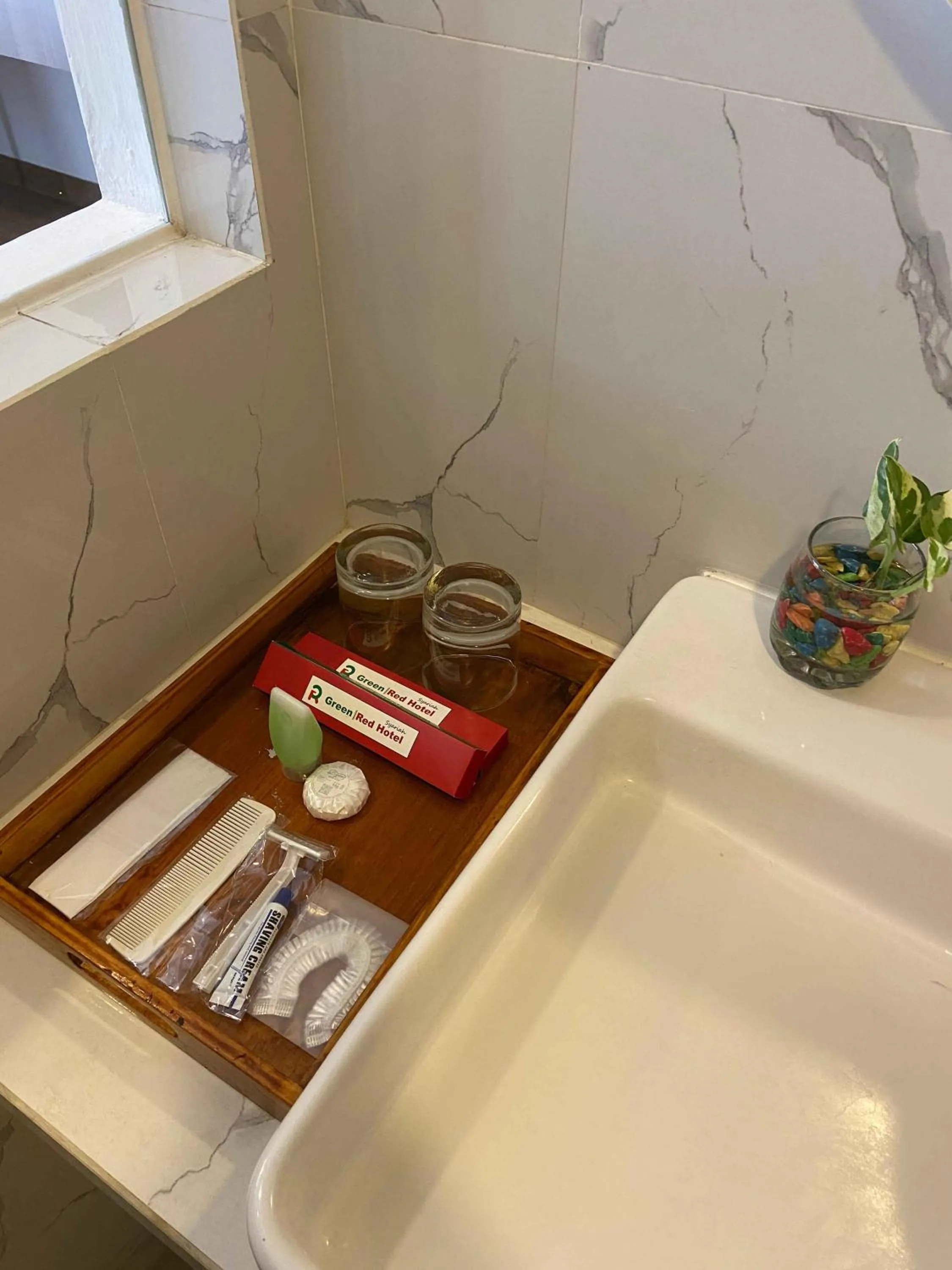 Green Red Hotel Syariah Jombang