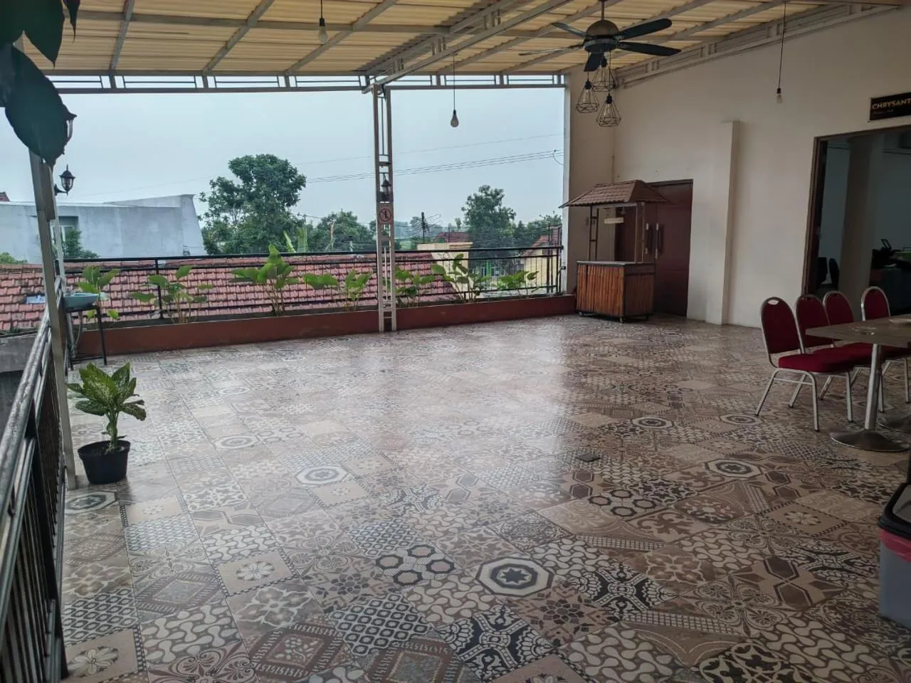 Green Red Hotel Syariah Jombang