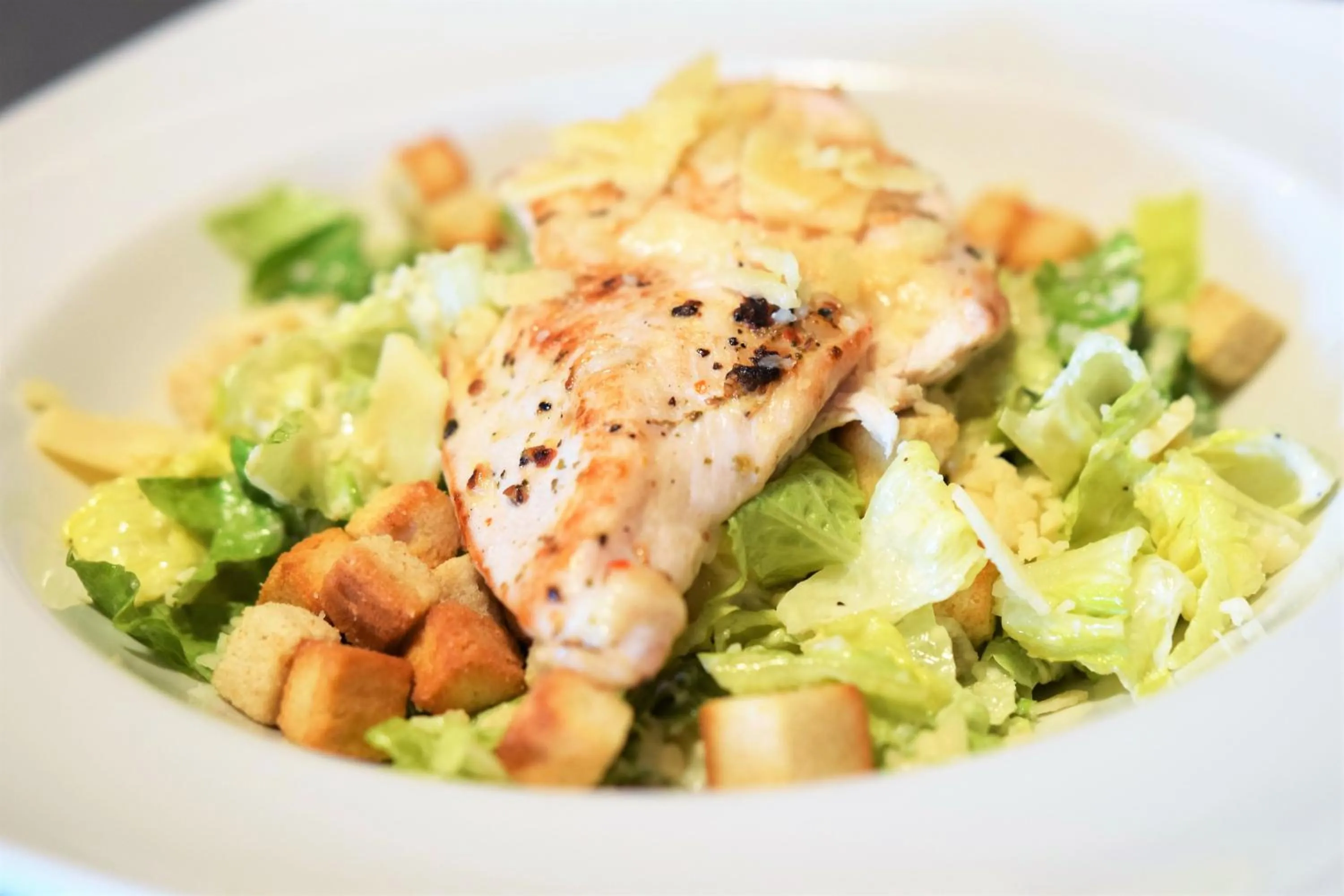 Food close-up in Hotel Ylläsrinne