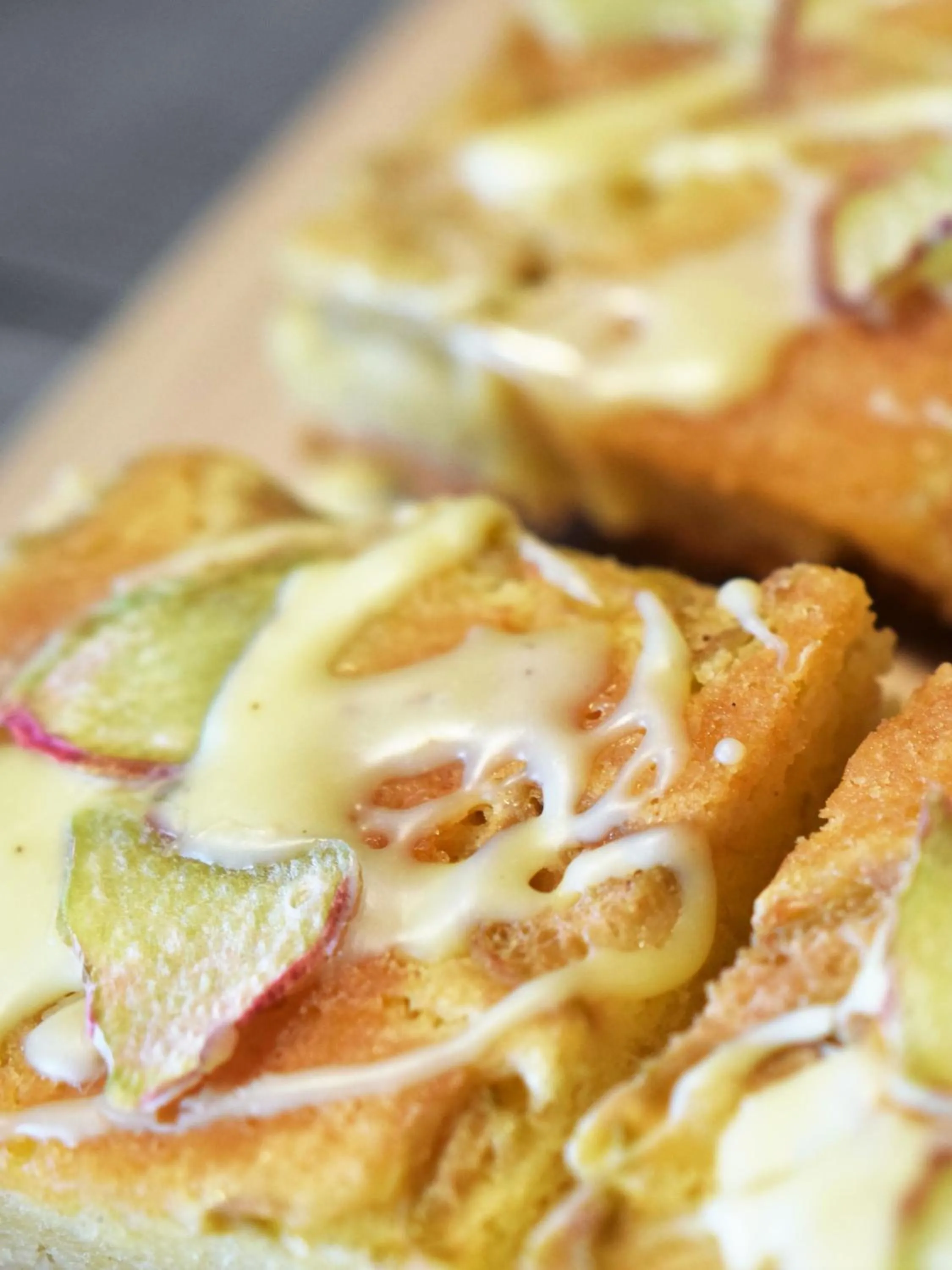 Food close-up in Hotel Ylläsrinne