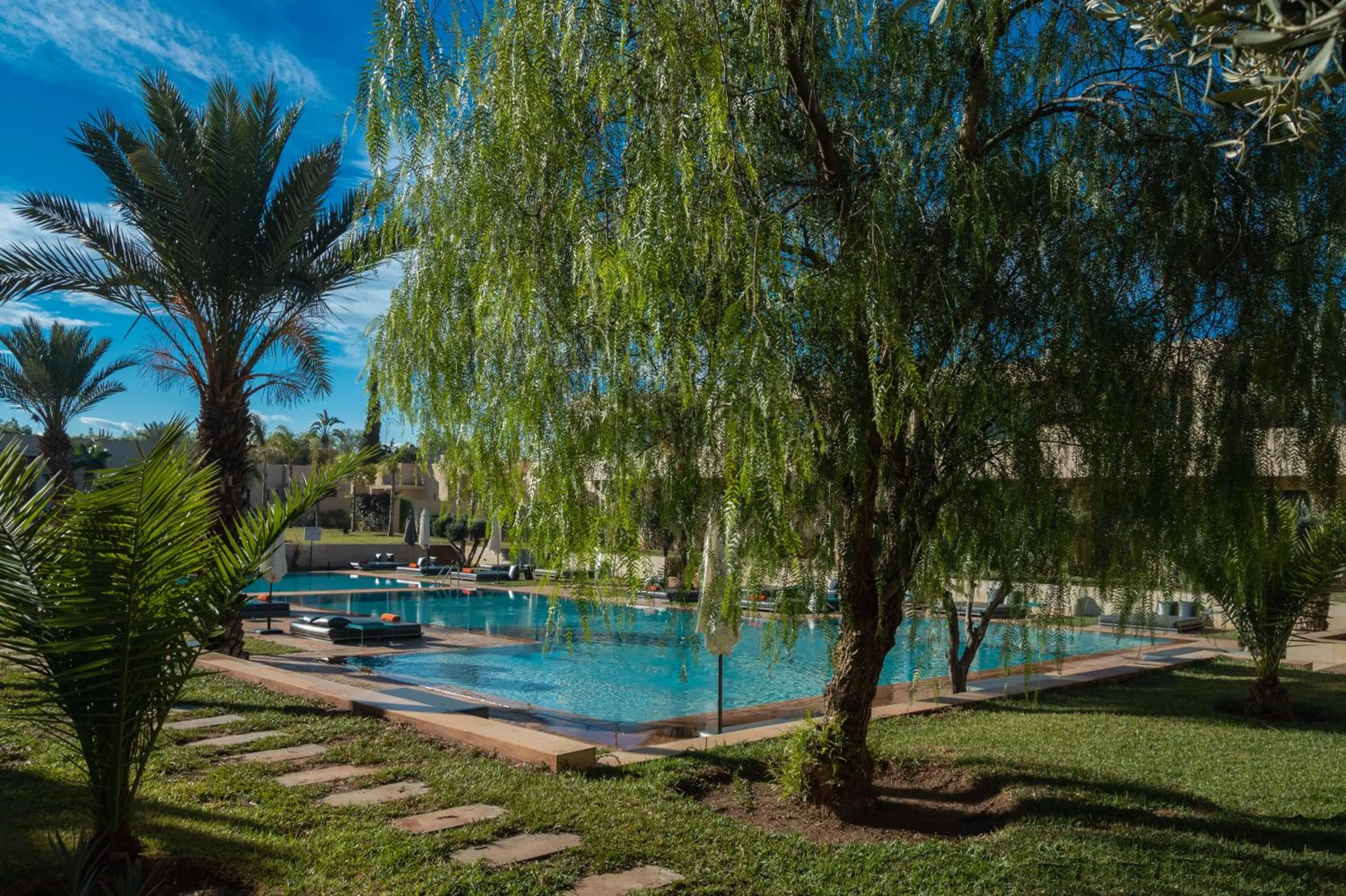 Other in Sirayane Boutique Hotel & Spa Marrakech