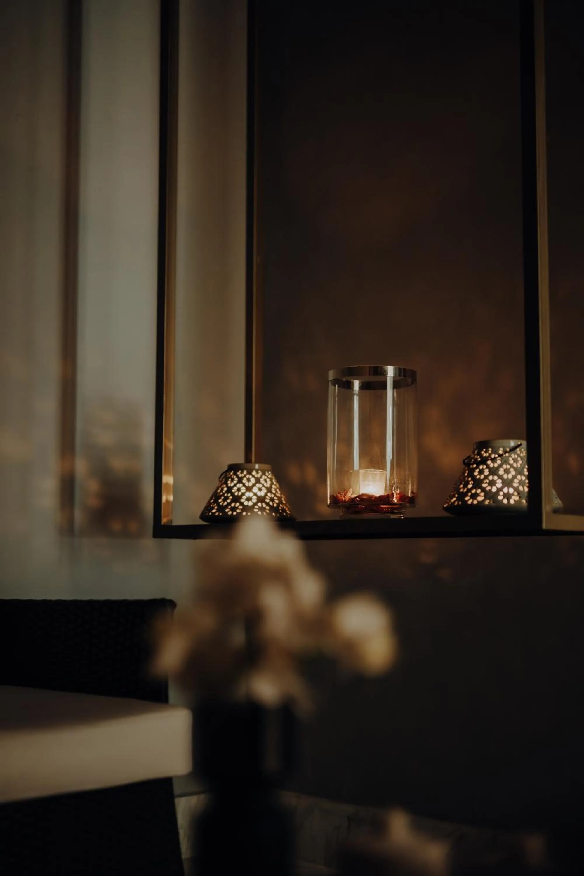 Spa and wellness centre/facilities in Sirayane Boutique Hotel & Spa Marrakech