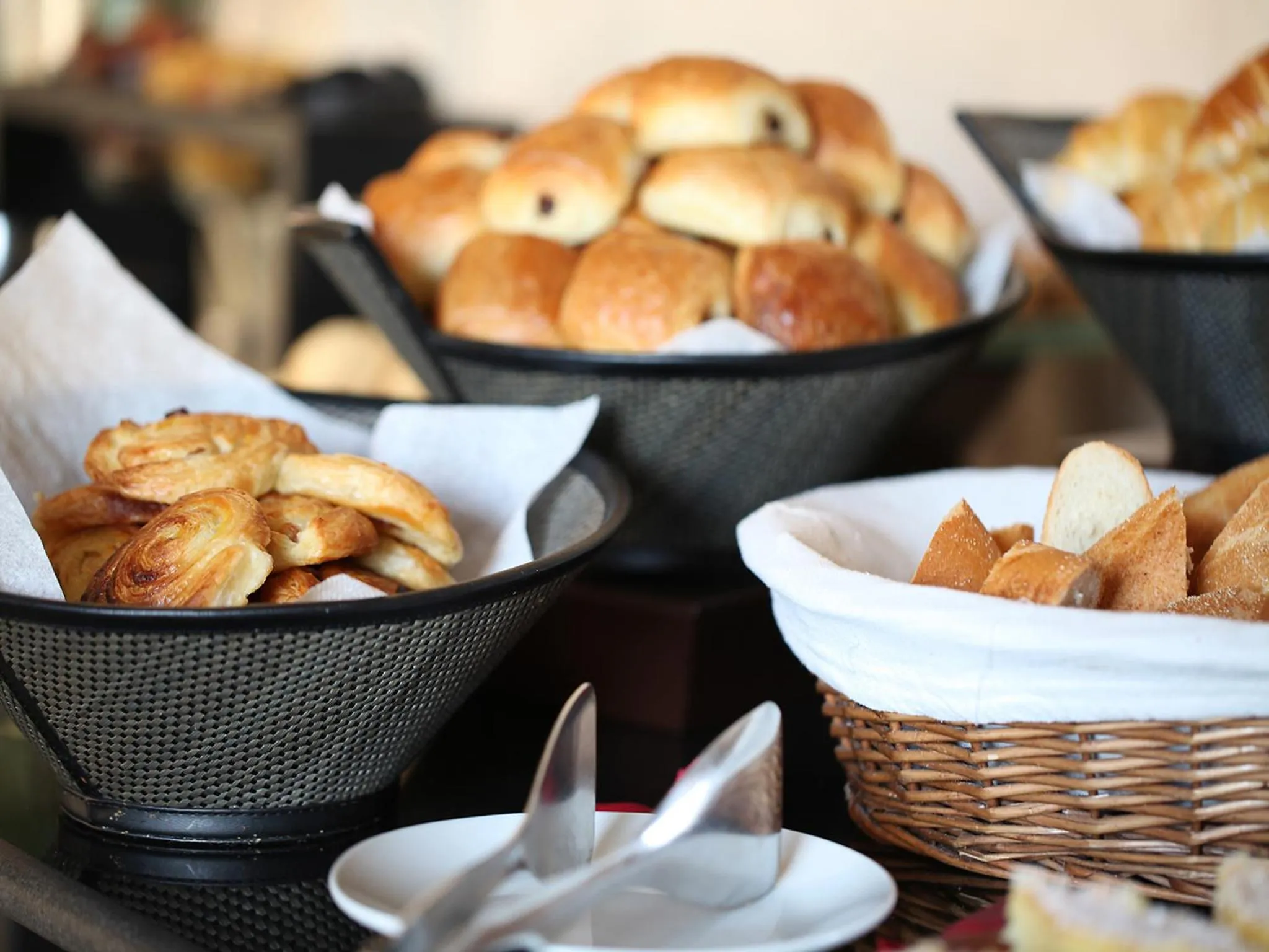 Restaurant/places to eat in Sirayane Boutique Hotel & Spa Marrakech