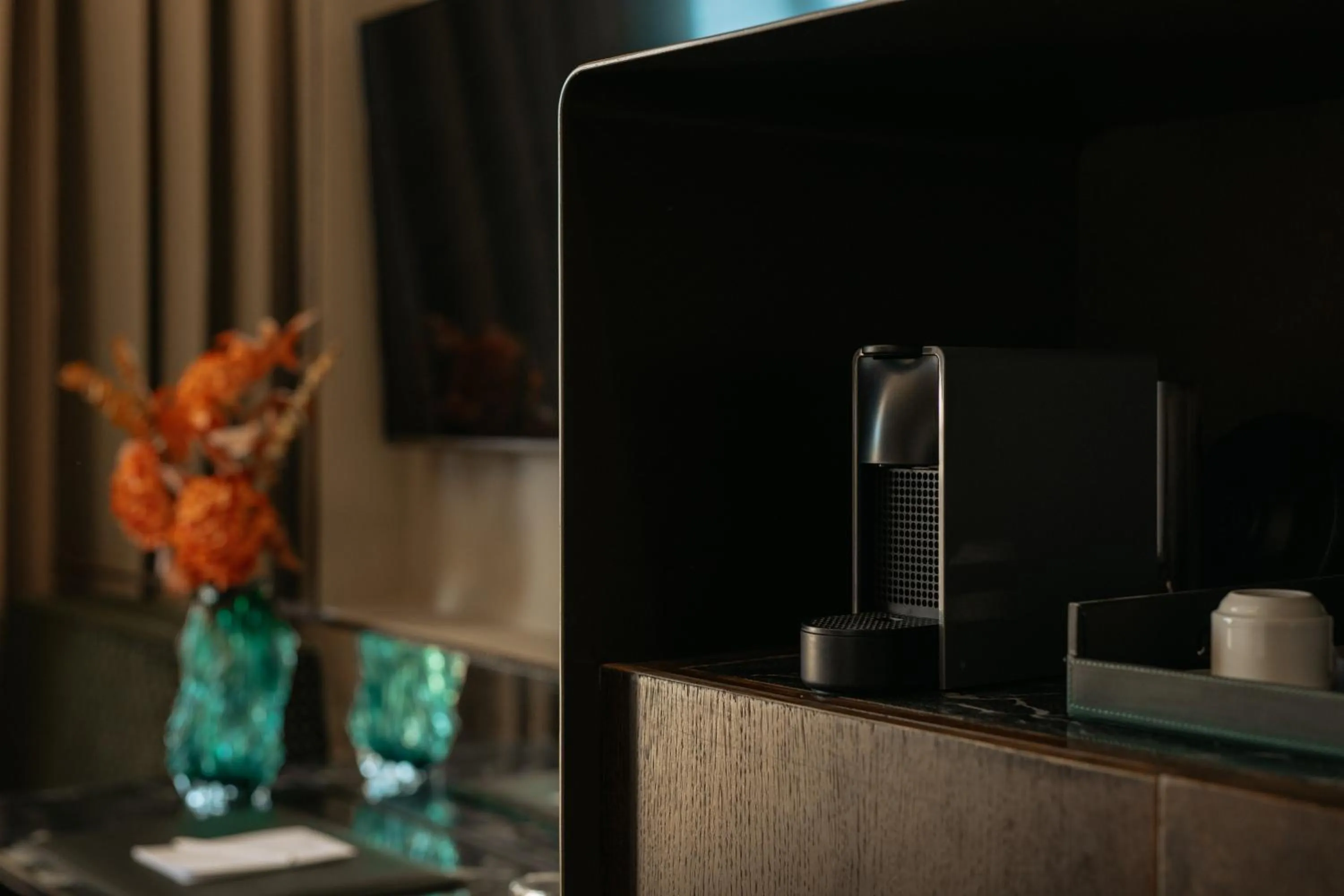 Bedroom in Sirayane Boutique Hotel & Spa Marrakech