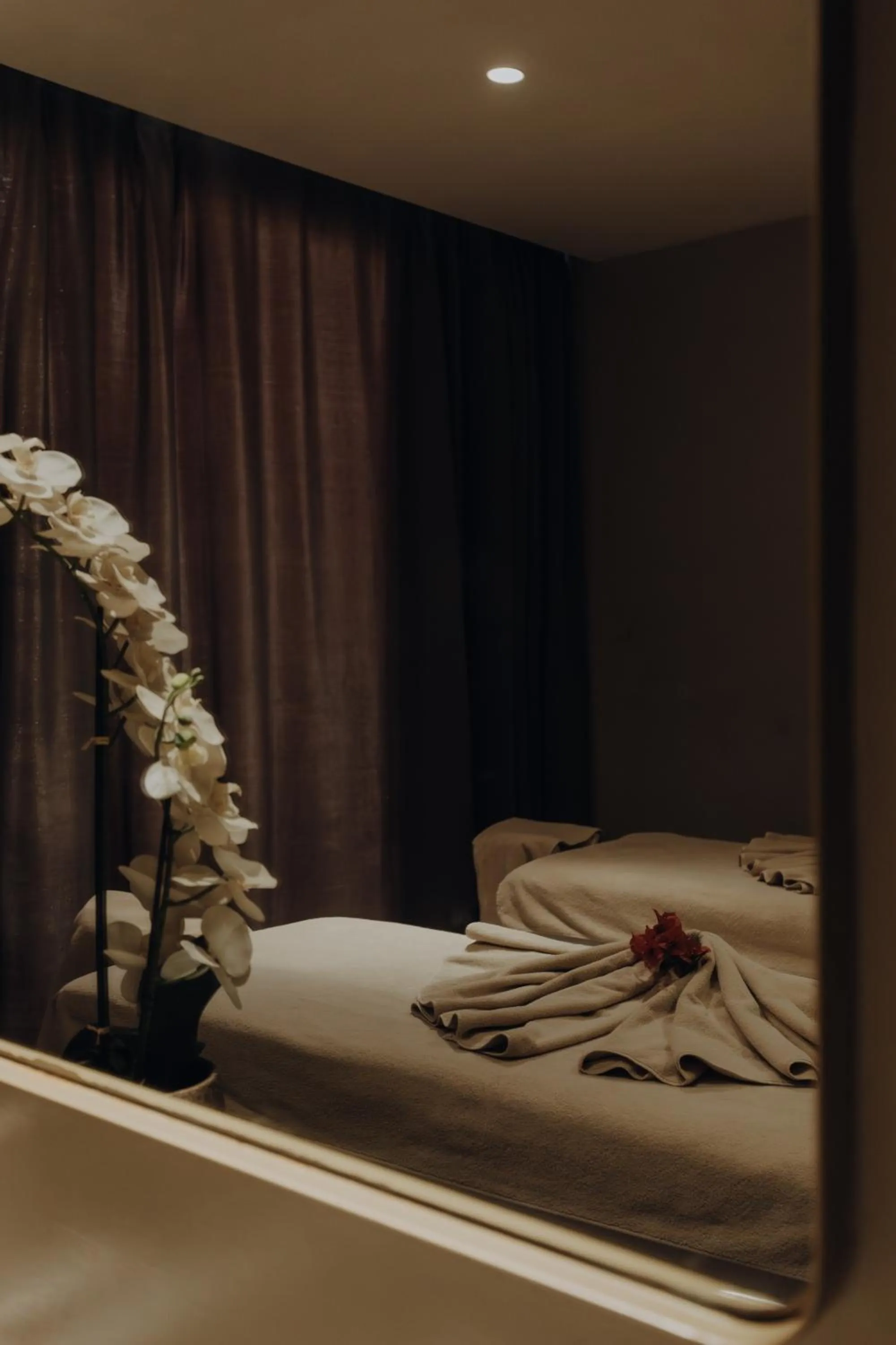 Spa and wellness centre/facilities, Bed in Sirayane Boutique Hotel & Spa Marrakech