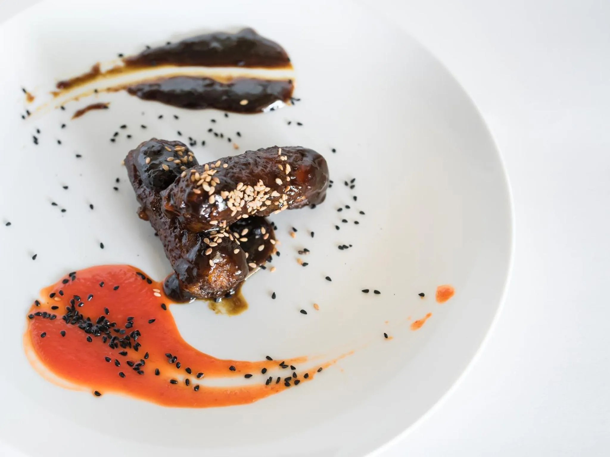 Restaurant/places to eat in Sirayane Boutique Hotel & Spa Marrakech