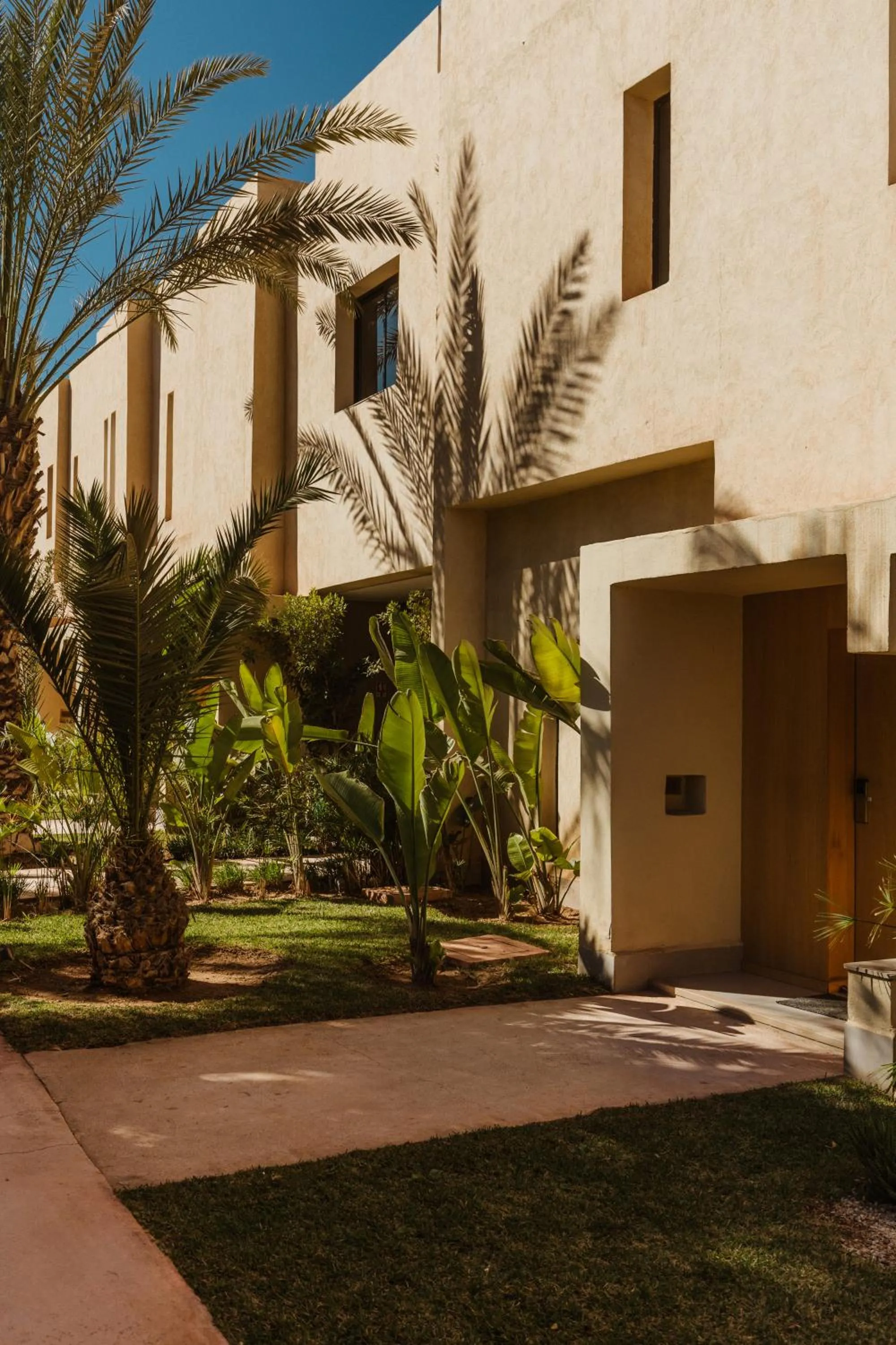 Bedroom in Sirayane Boutique Hotel & Spa Marrakech