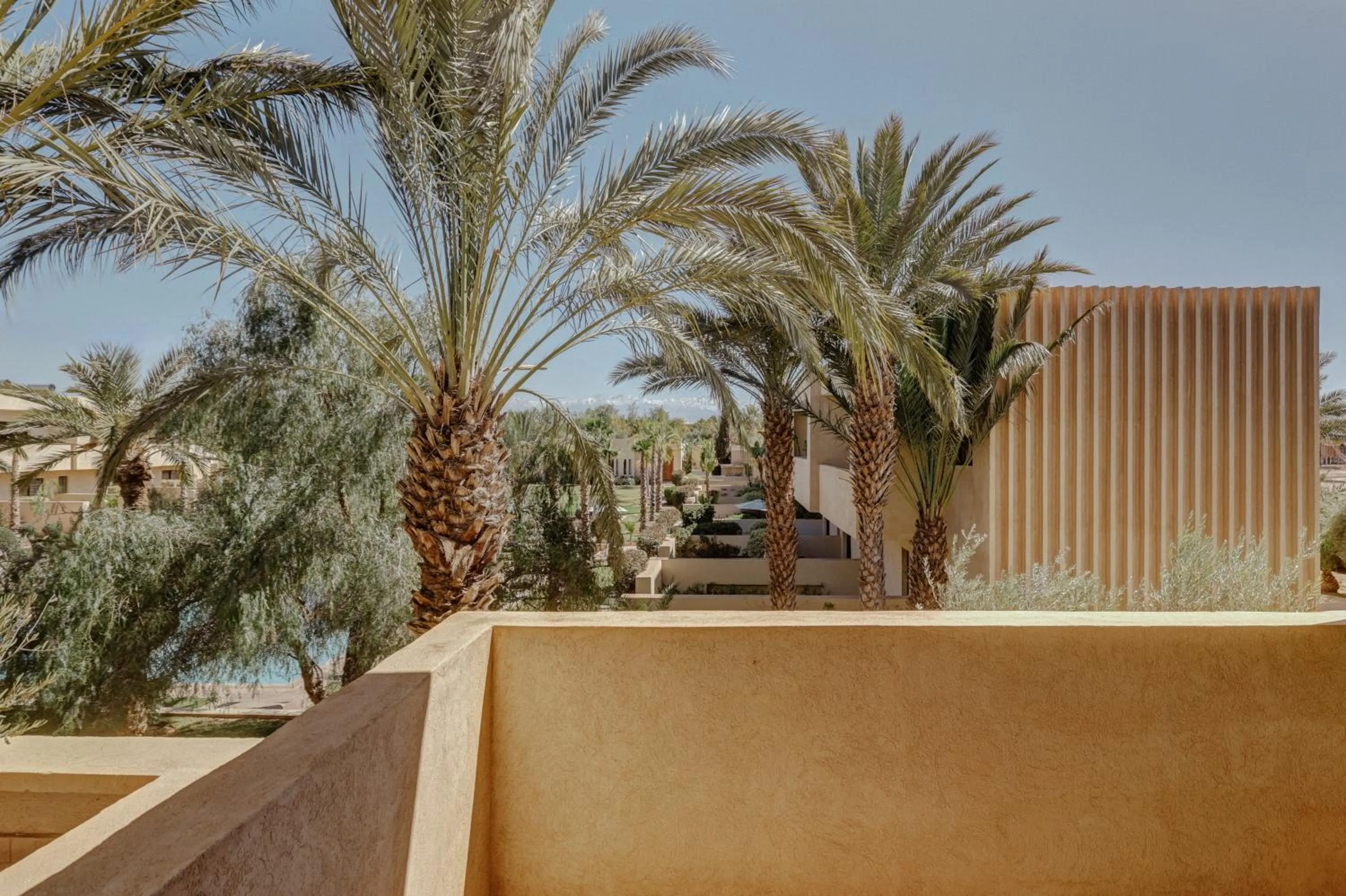 Bedroom in Sirayane Boutique Hotel & Spa Marrakech