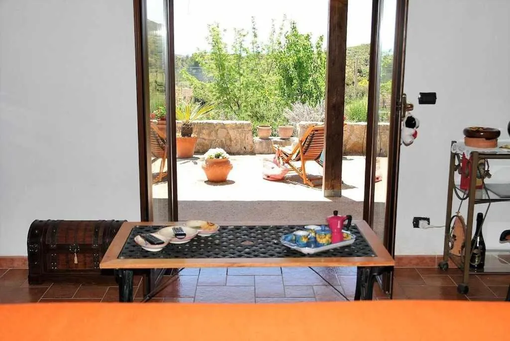 VILLA CYCAS relax tra mare e natura