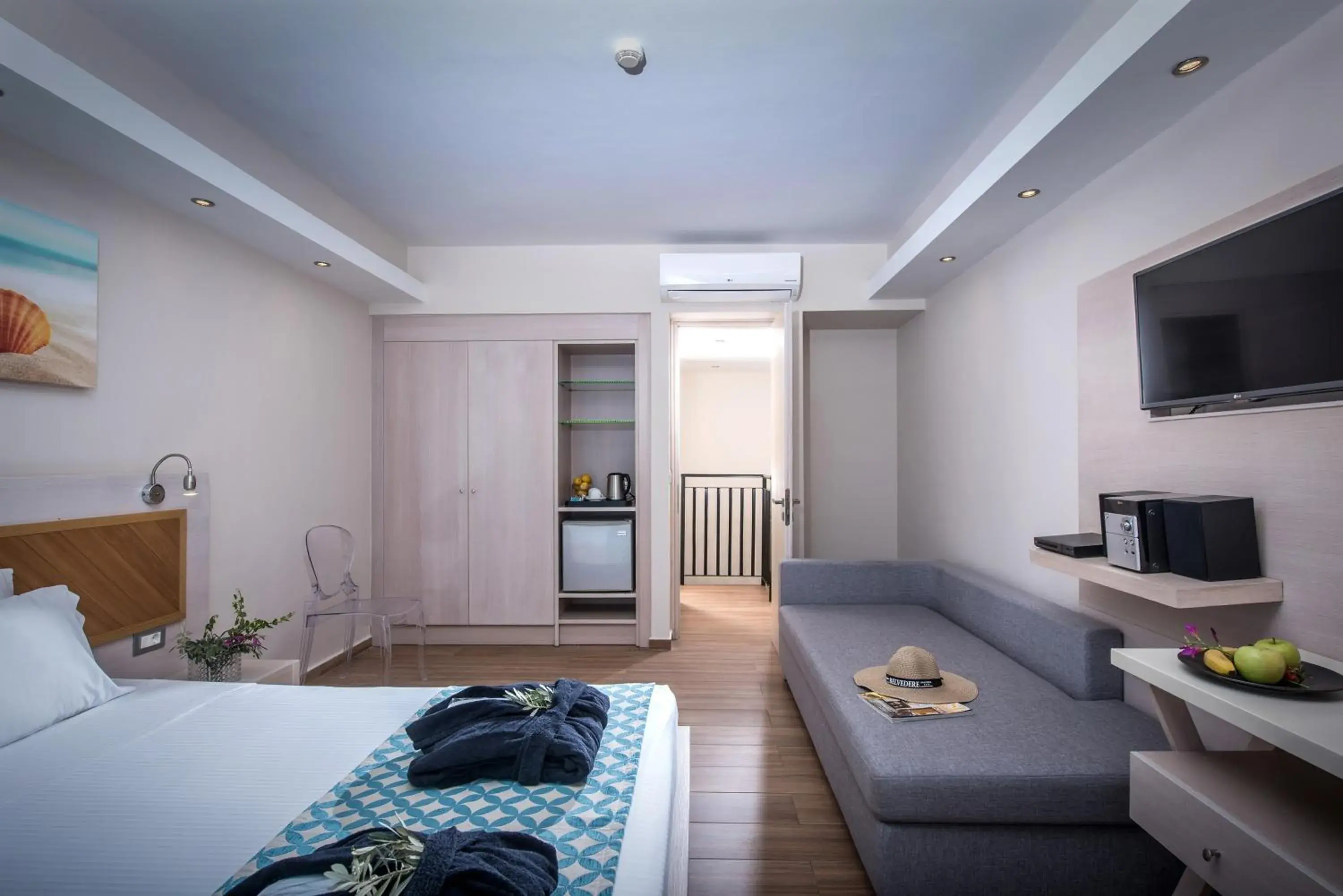 Split Level Suite in Royal & Imperial Belvedere Resort Split Level Suite in Royal & Imperial Belvedere Resort