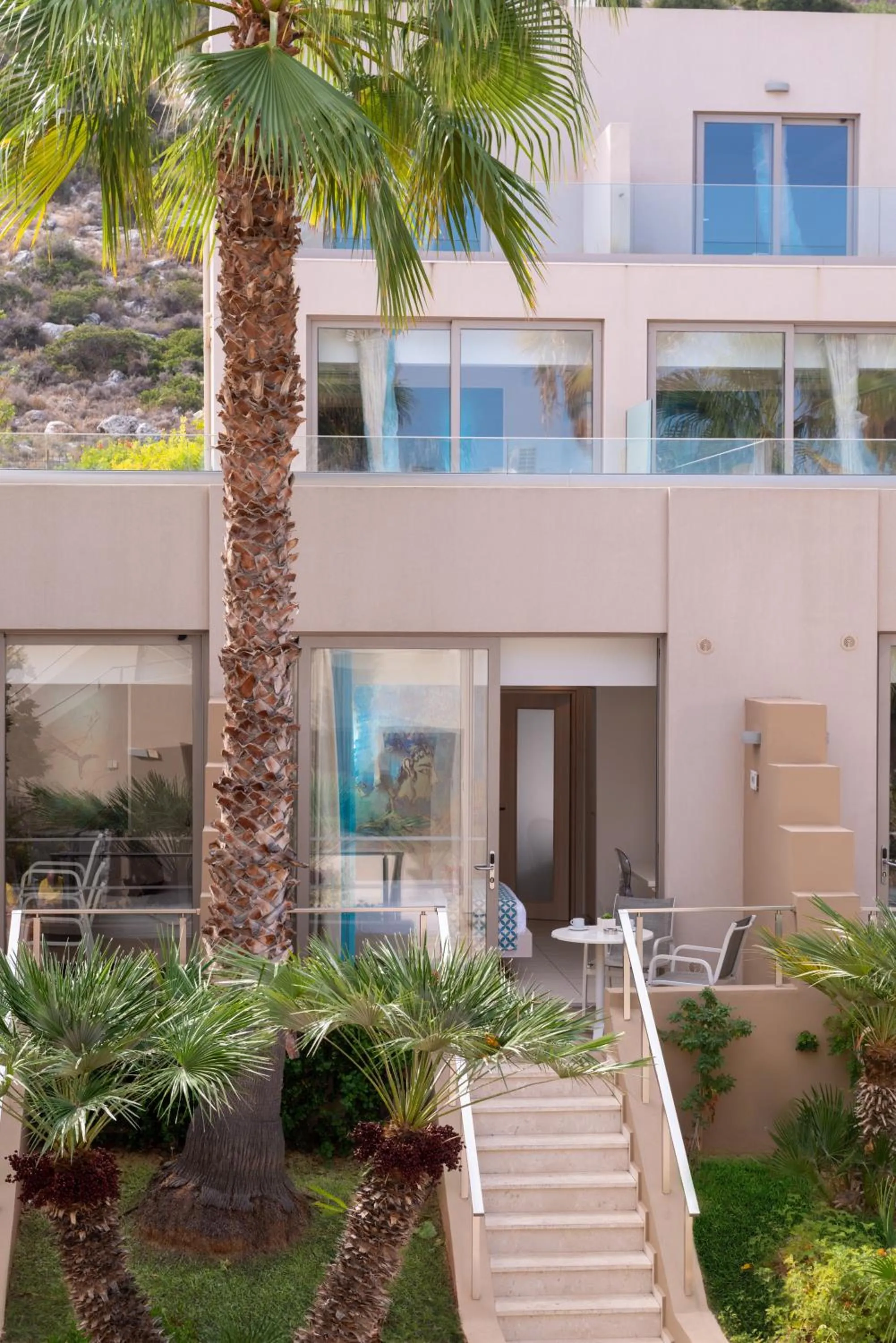 Property building in Royal & Imperial Belvedere Resort