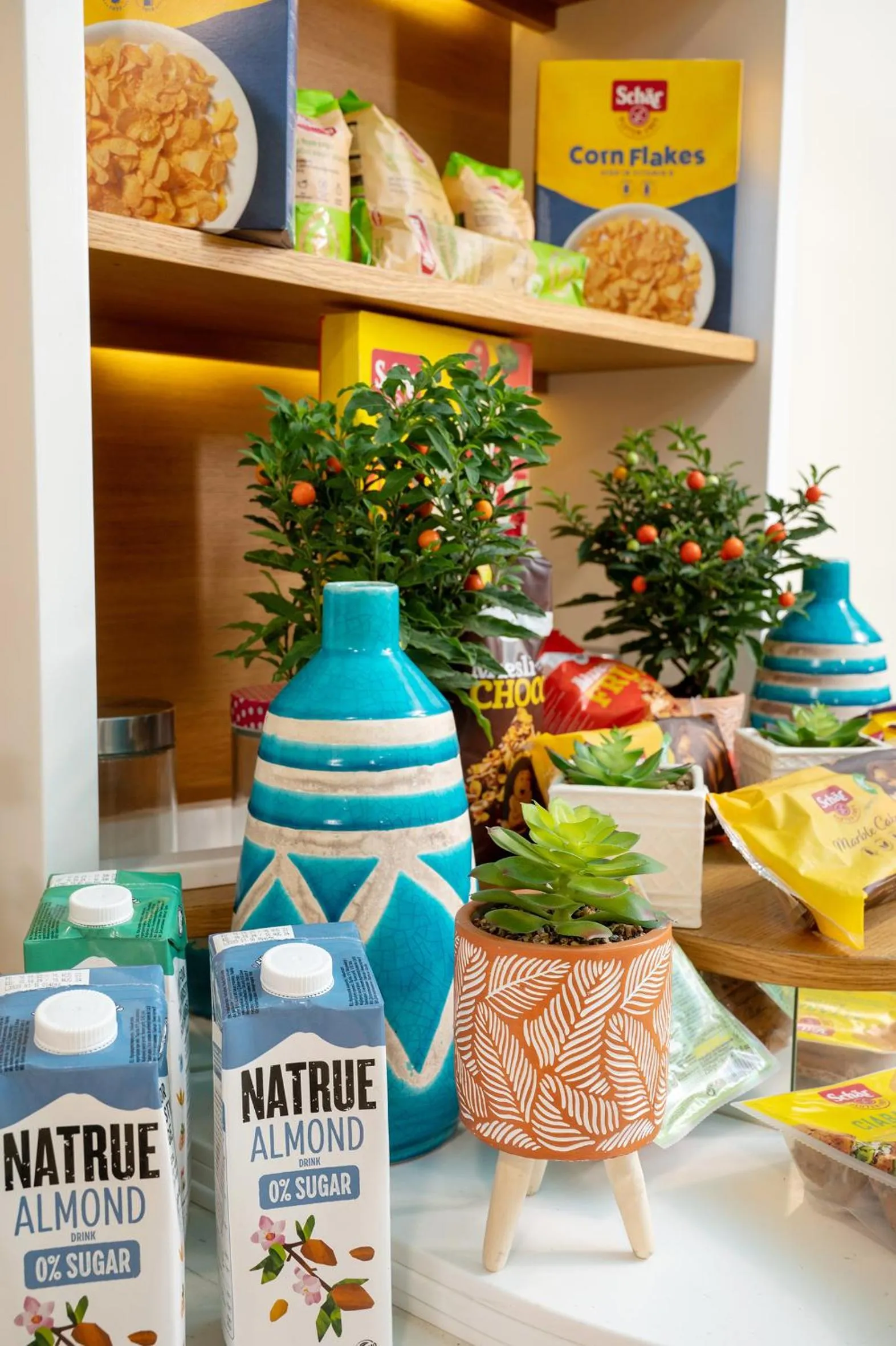 Restaurant/places to eat in Royal & Imperial Belvedere Resort