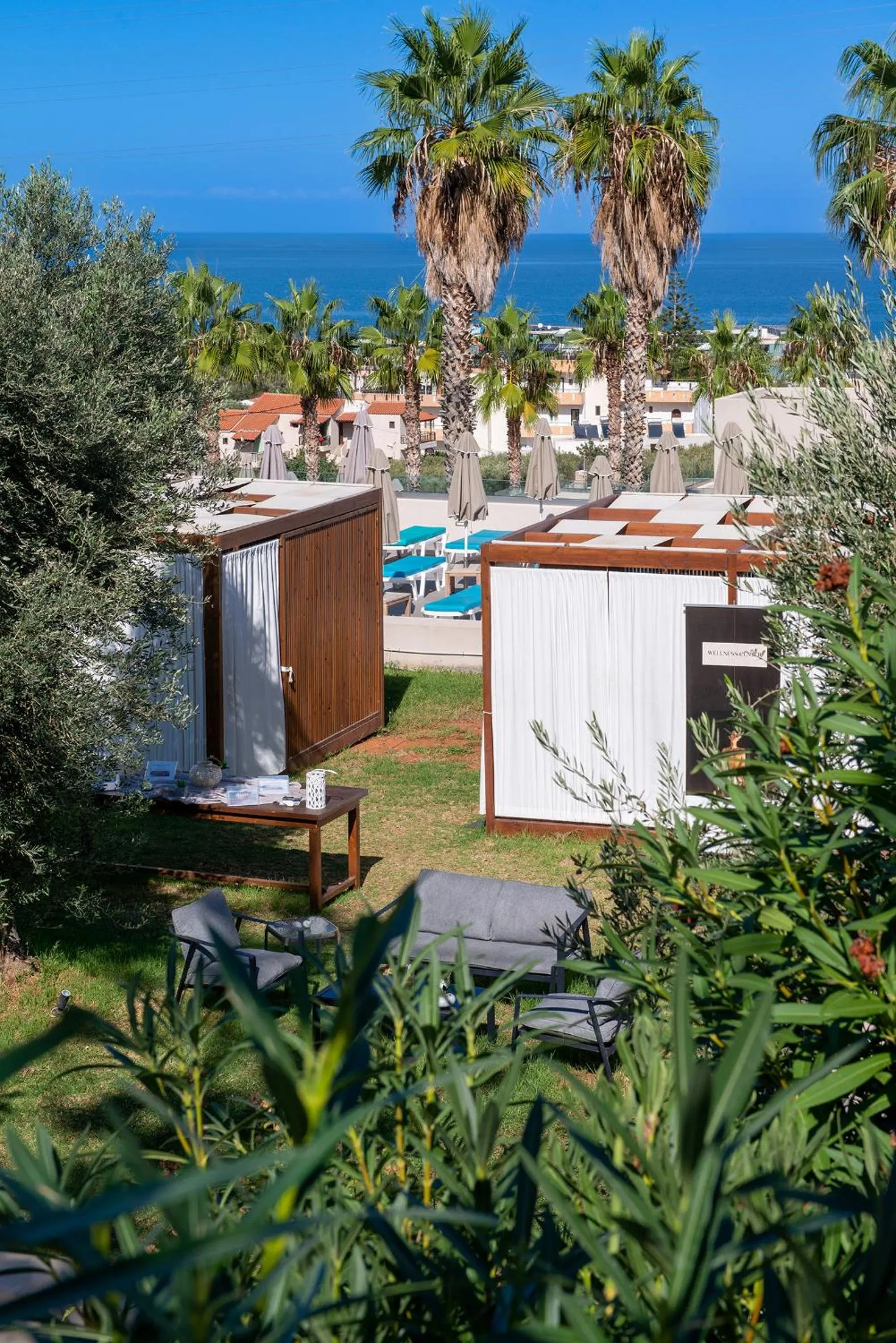 Day in Royal & Imperial Belvedere Resort