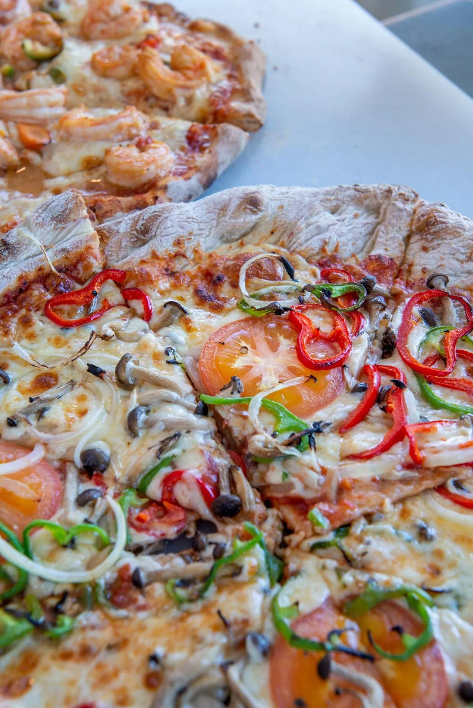 Restaurant/places to eat in Royal & Imperial Belvedere Resort