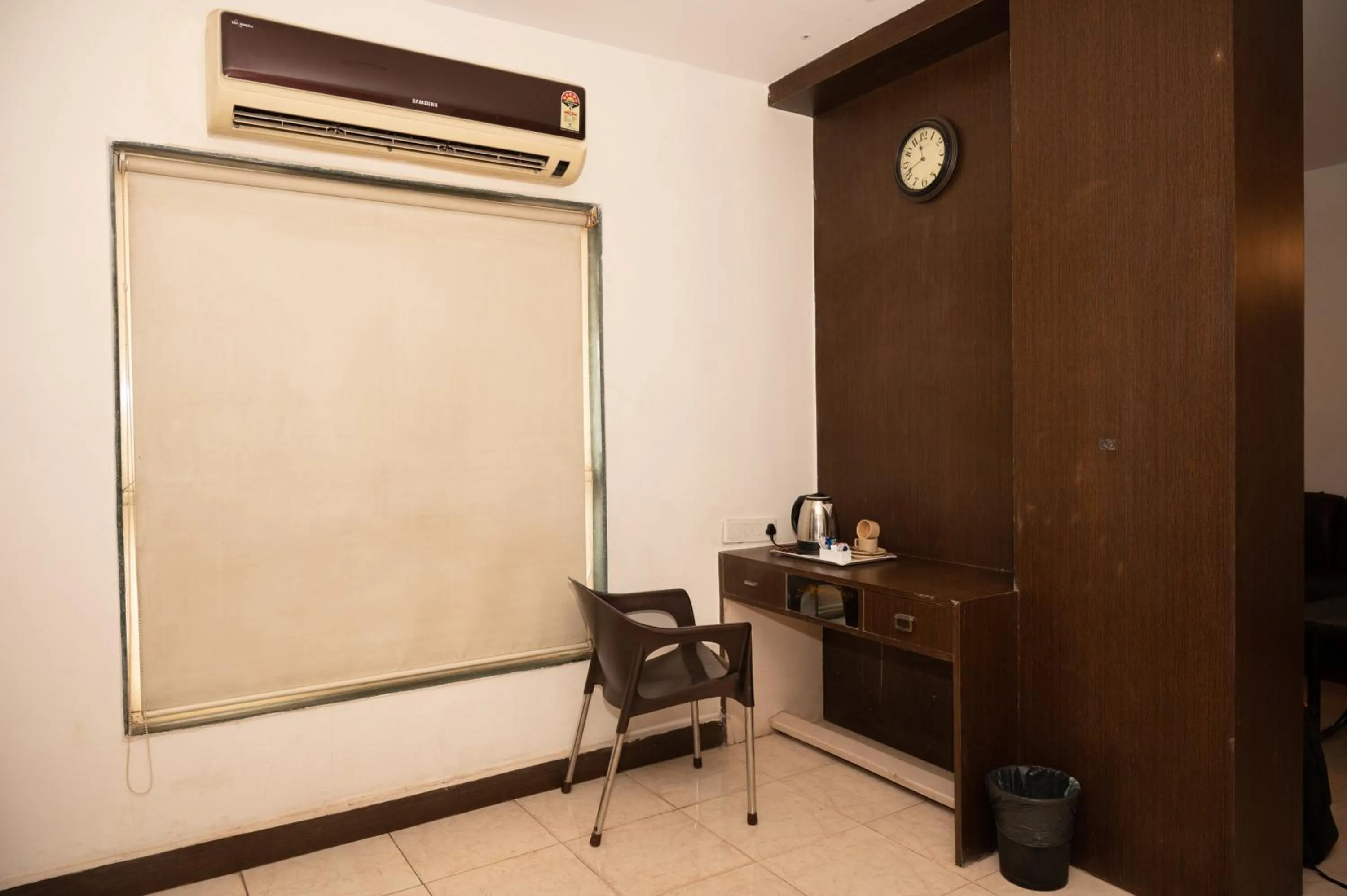 room service in The Himalaya Park