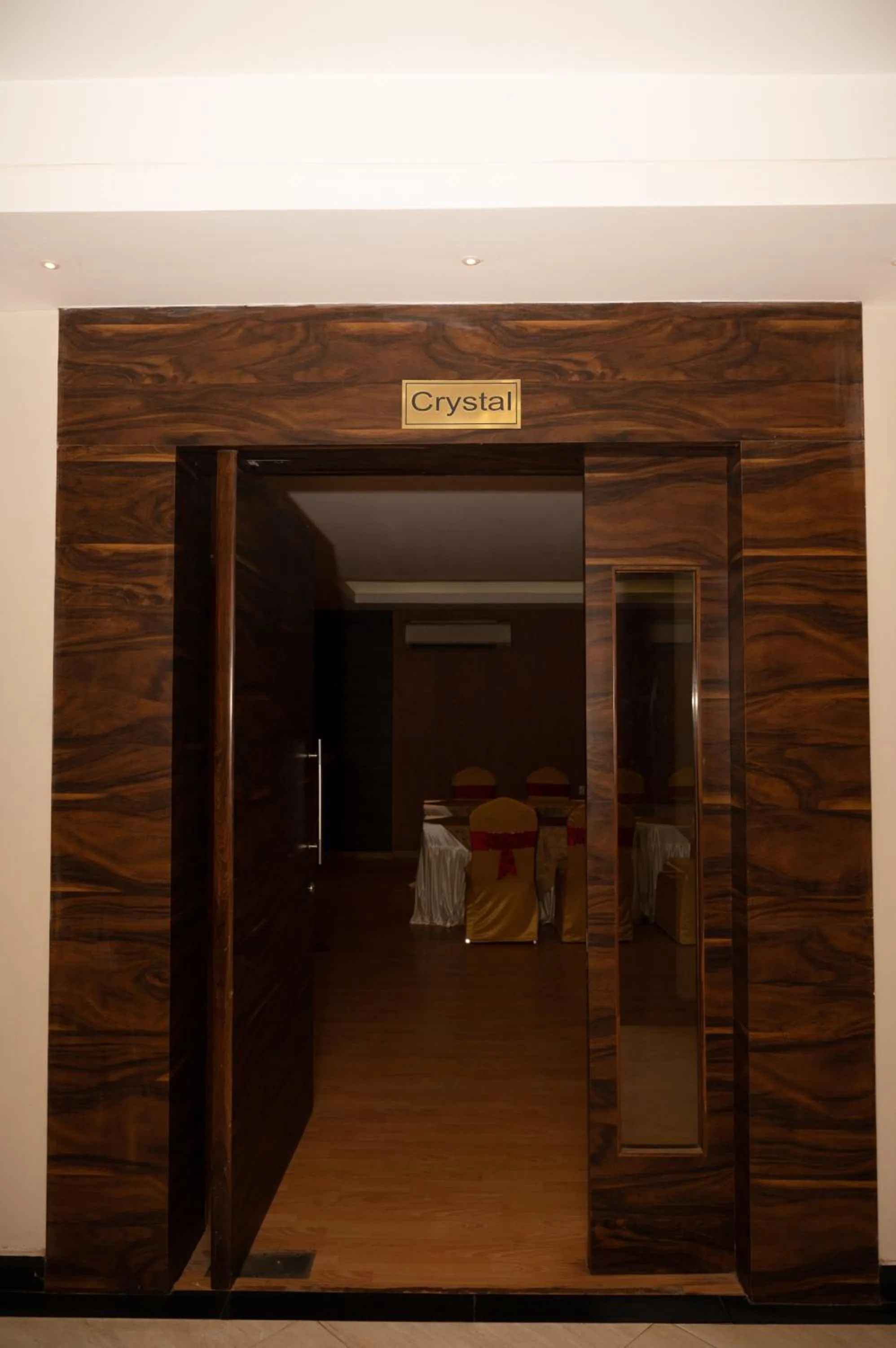 Property building in The Himalaya Park