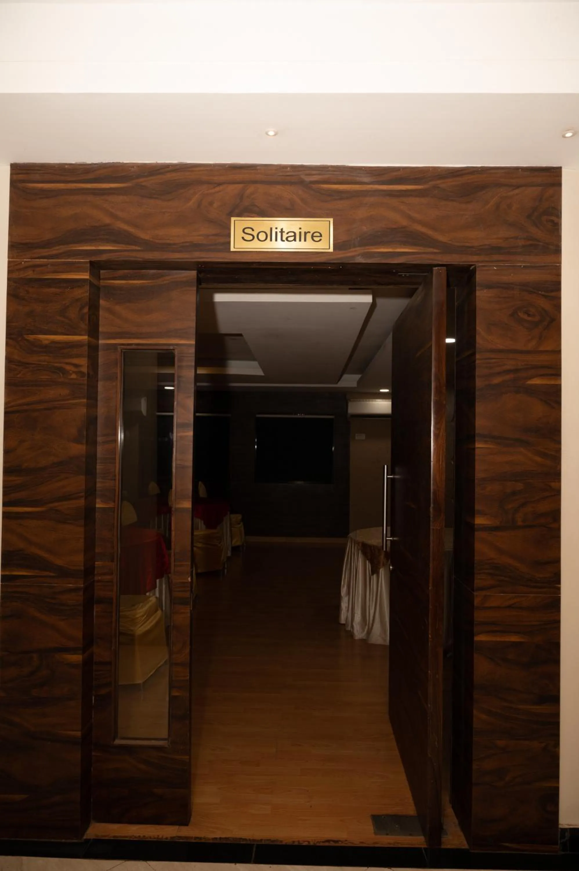 Property building in The Himalaya Park