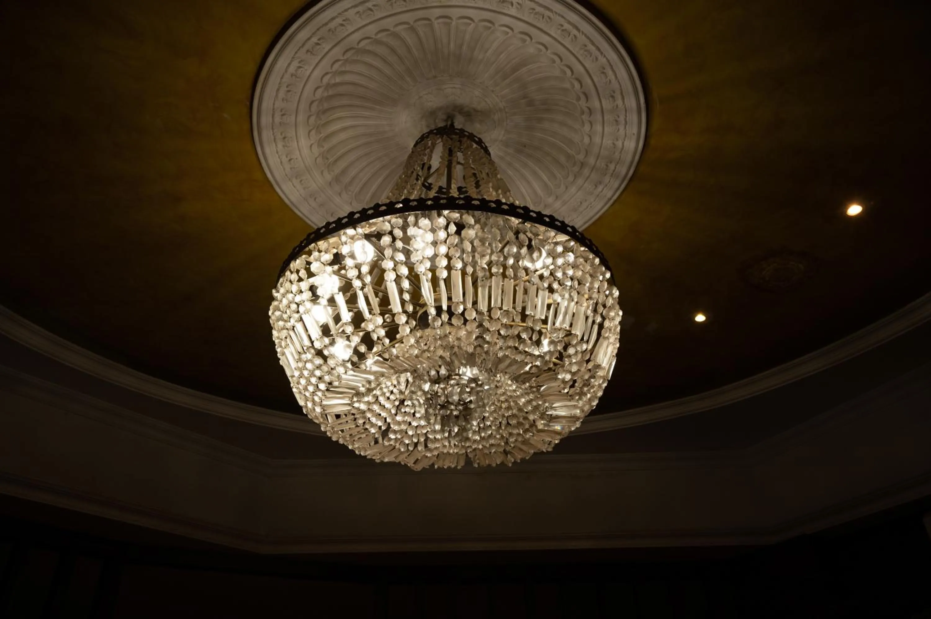 Property building in The Himalaya Park