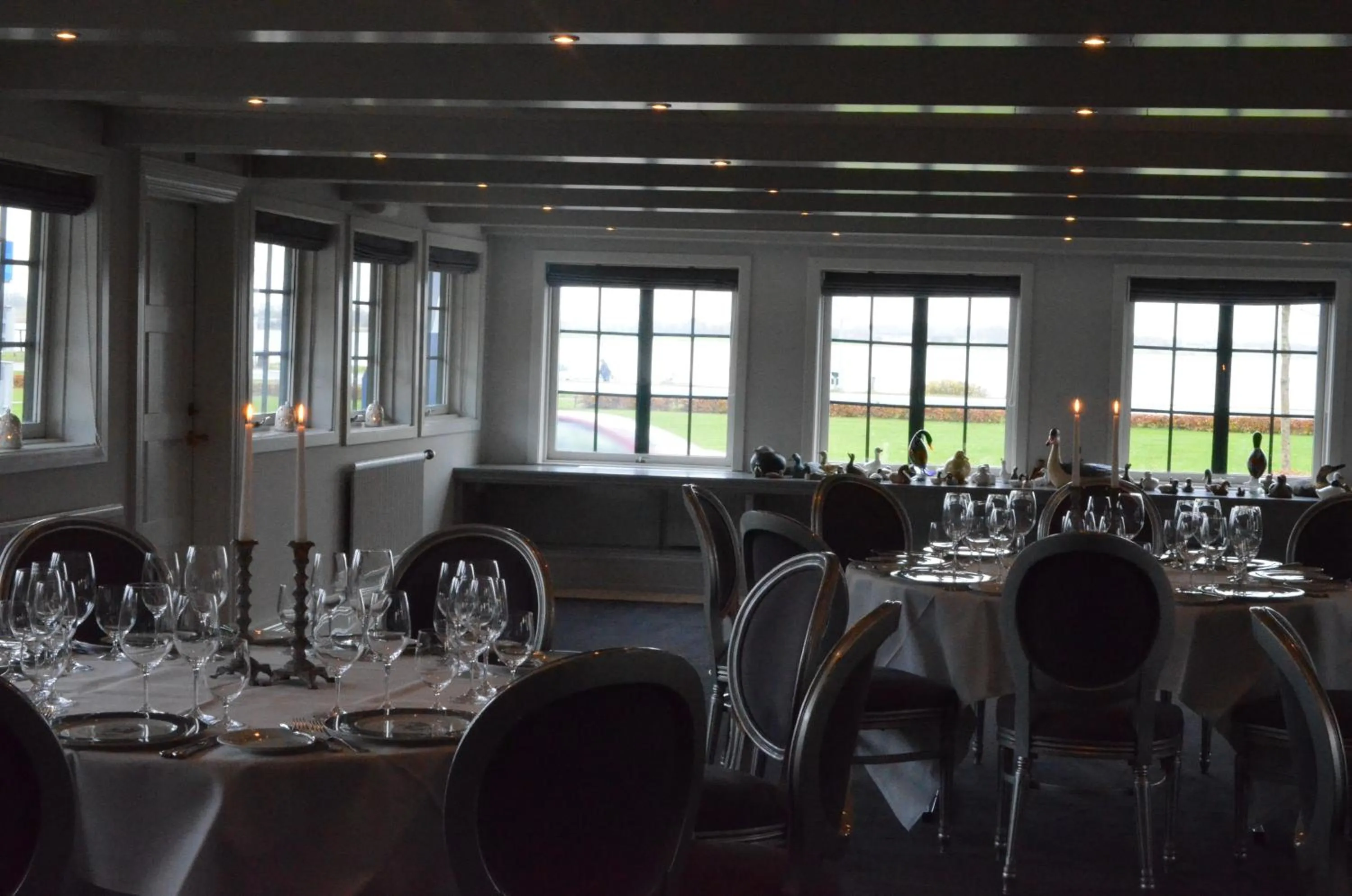 Banquet/Function facilities in Munkebo Kro & Hotel