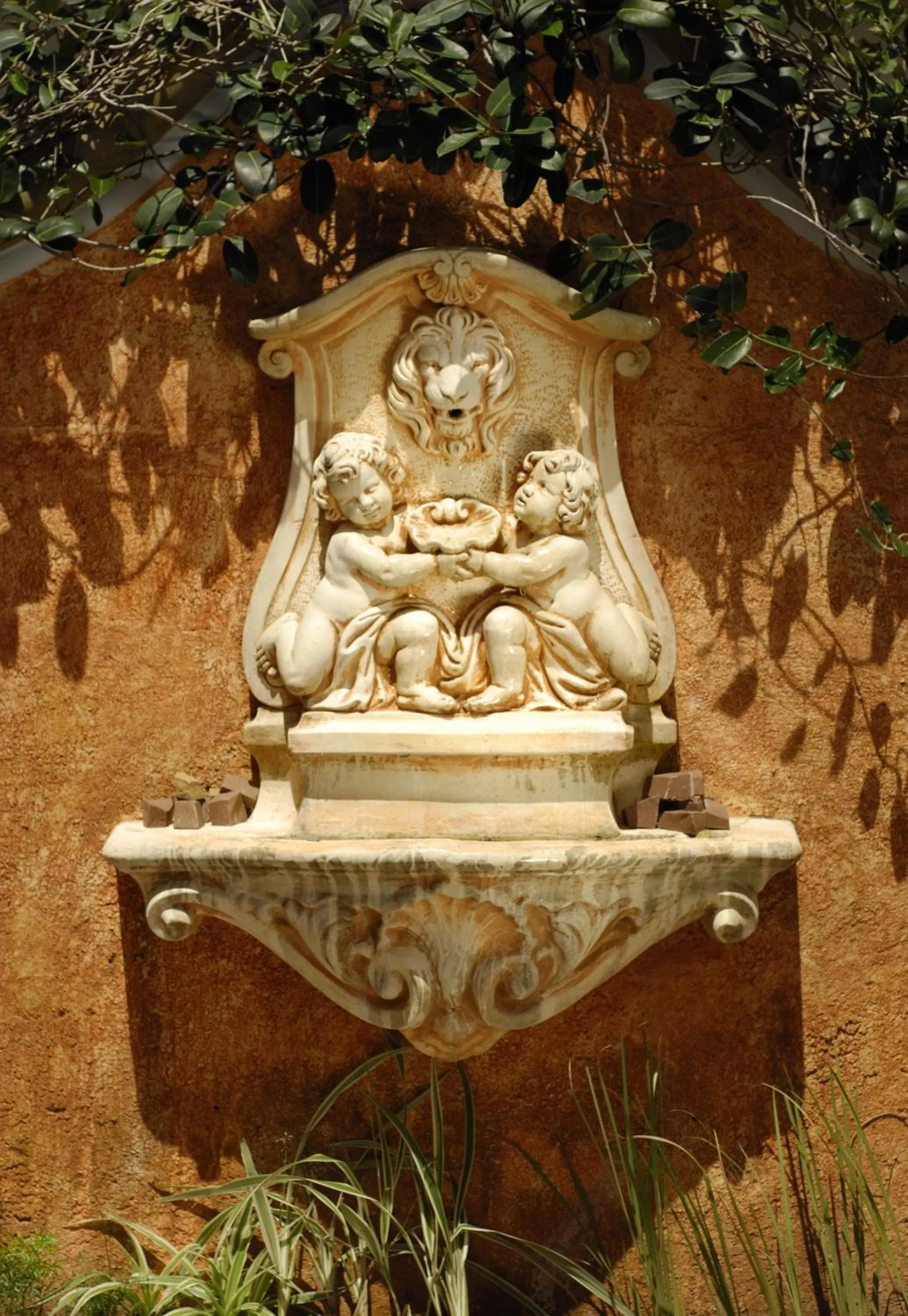 Day in Villas Jurerê Hotel Boutique