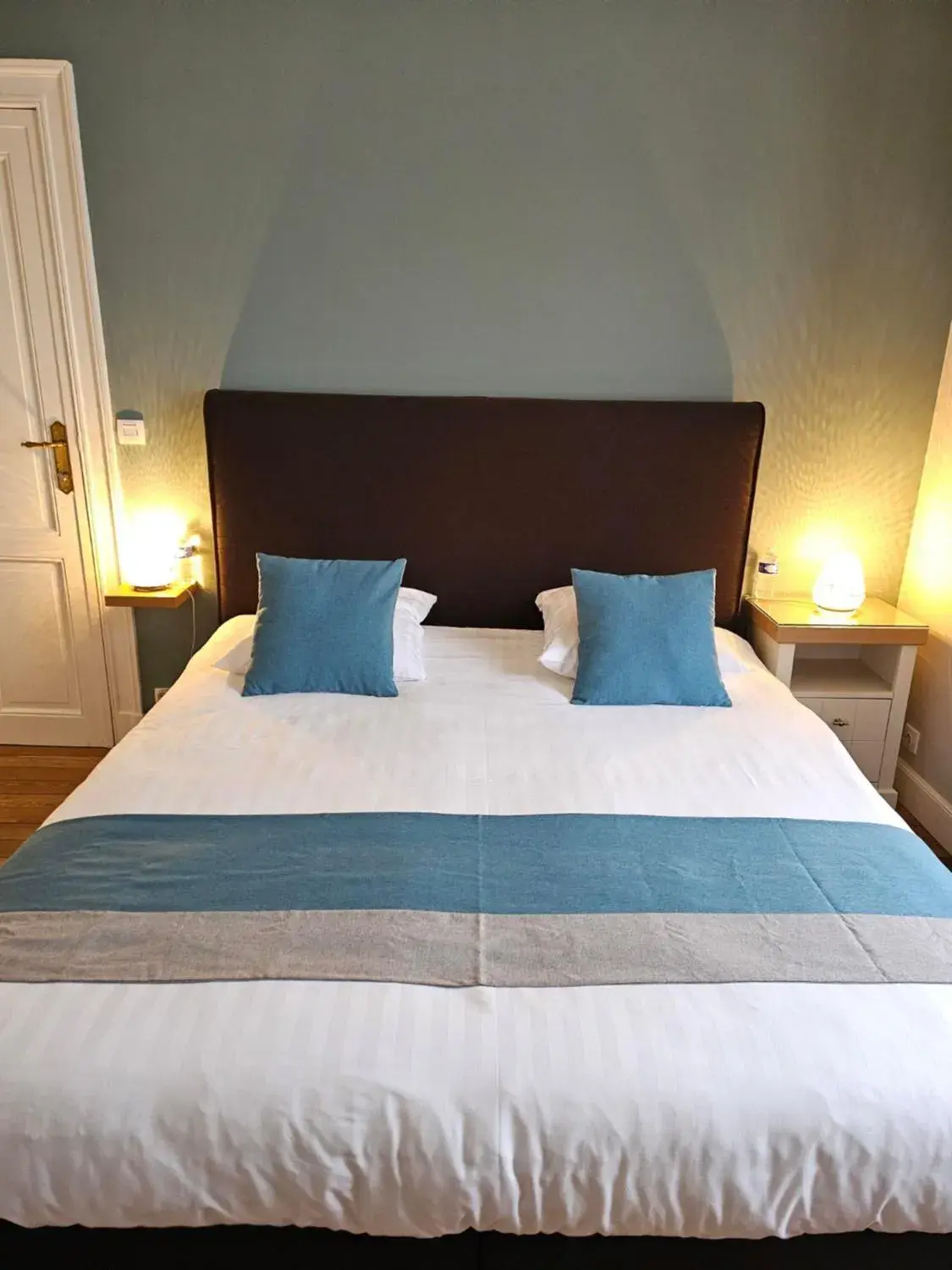 Double Room - single occupancy in L'ALBIZIA Double Room - single occupancy in L'ALBIZIA