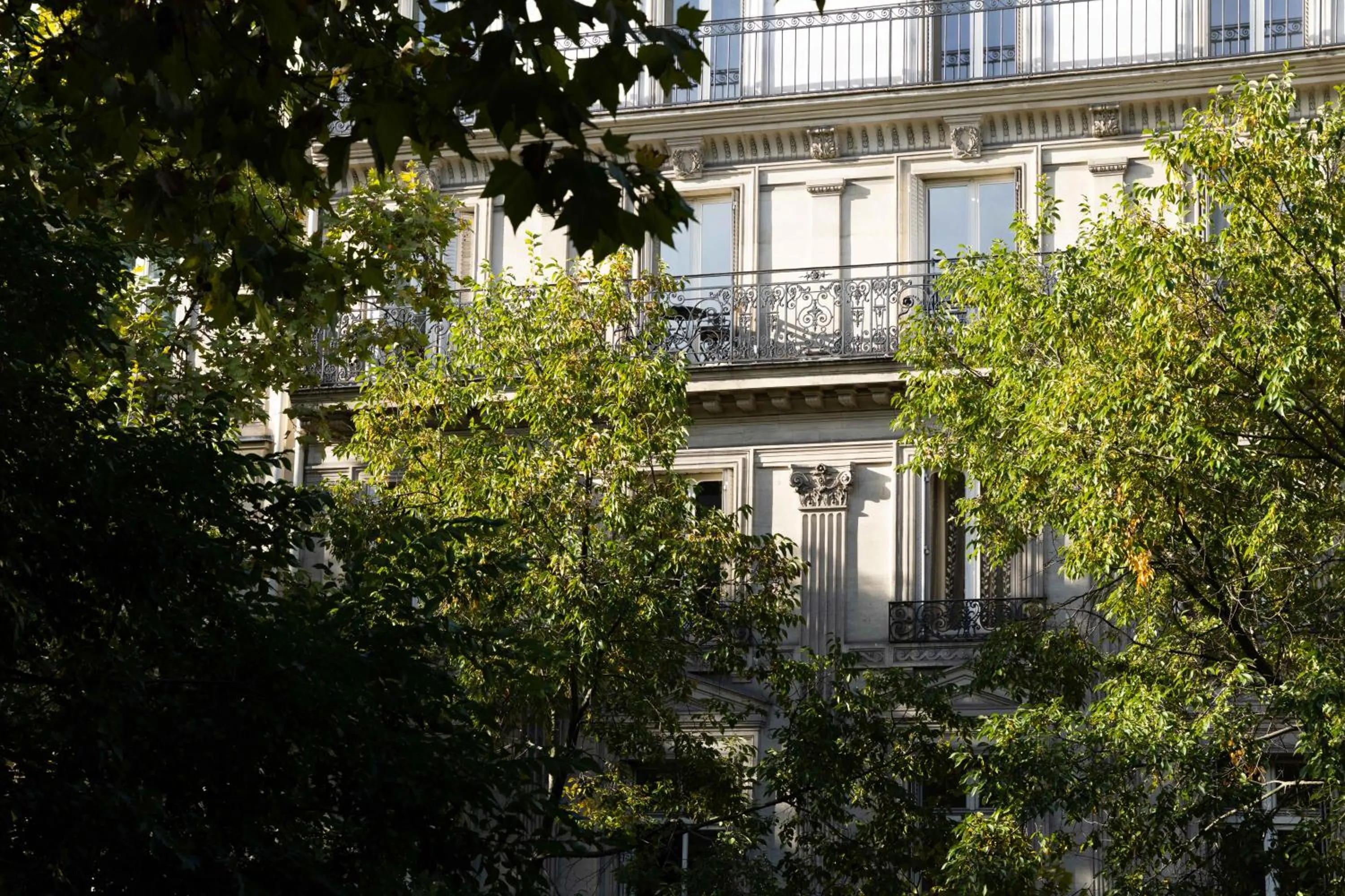Hôtel Léna