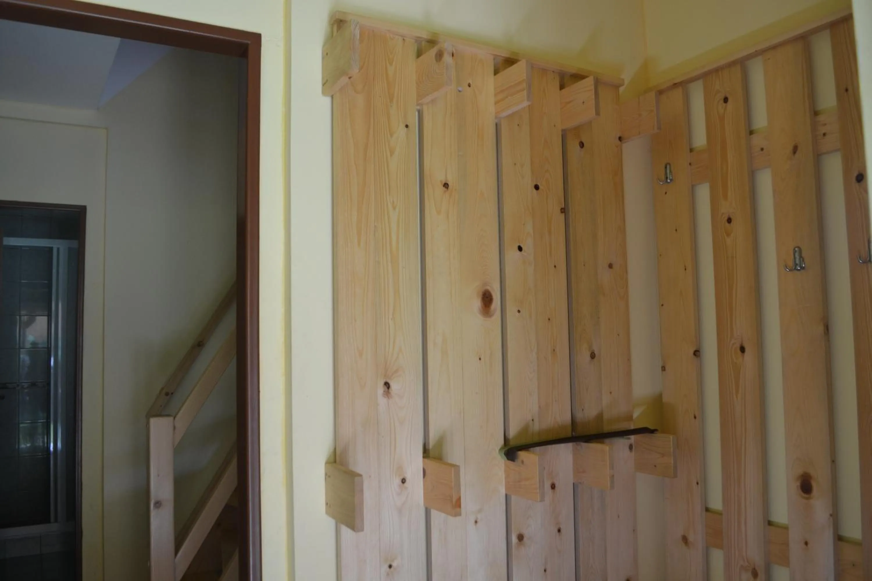 Photo of the whole room in Chaty pod Knížecí, Trojanovice