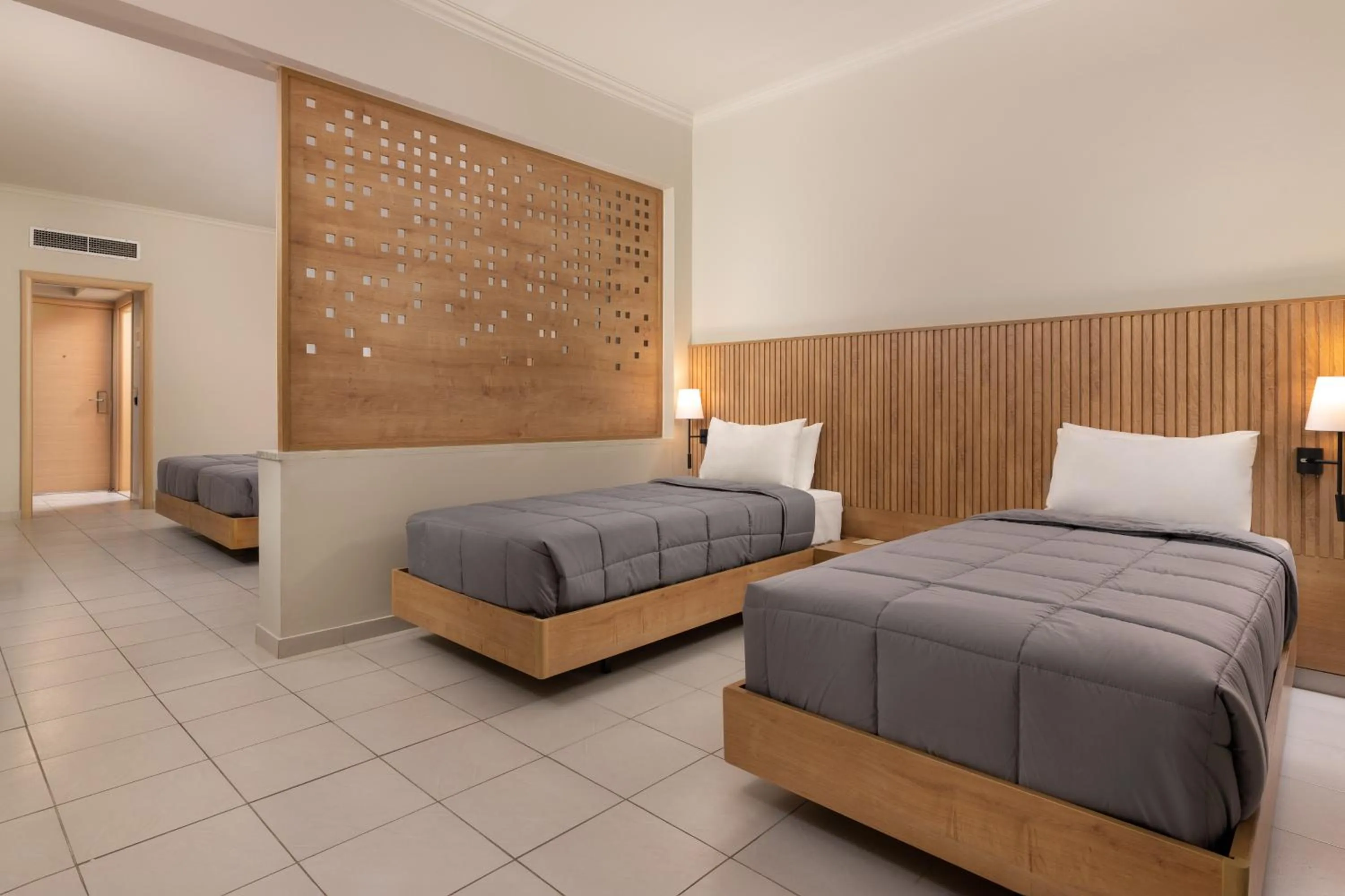 Bedroom, Bed in Kresten Palace Hotel